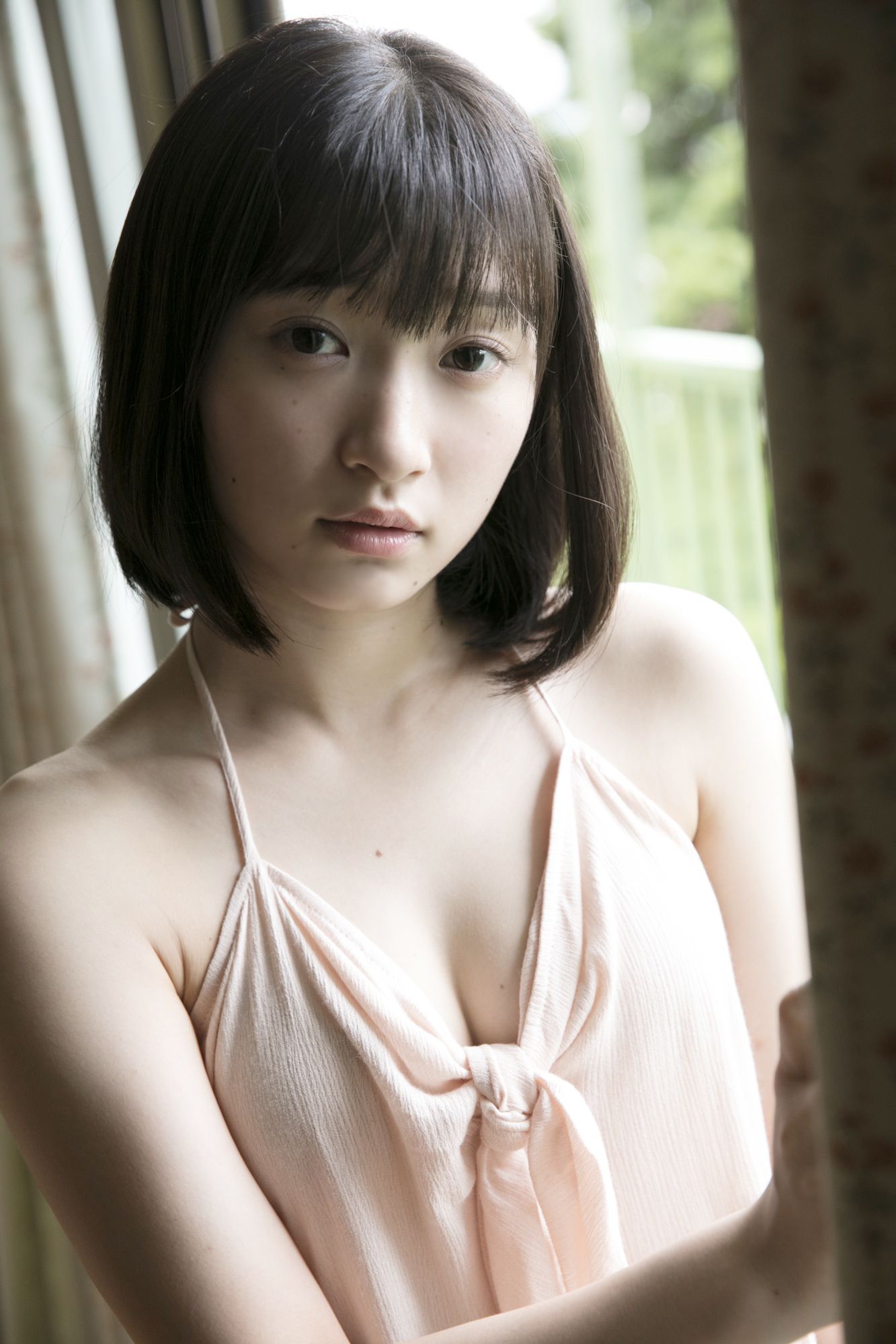[Hello! Project Digital Books] No.193 Karin Miyamoto 宮本佳林  第33张