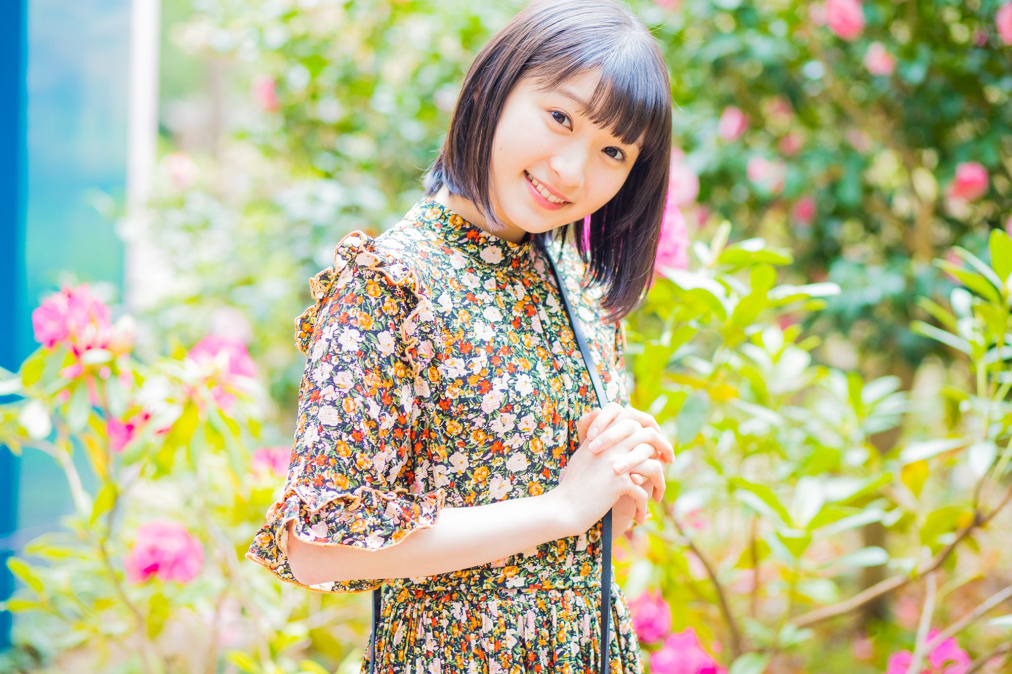 [Hello! Project Digital Books] No.193 Karin Miyamoto 宮本佳林  第20张