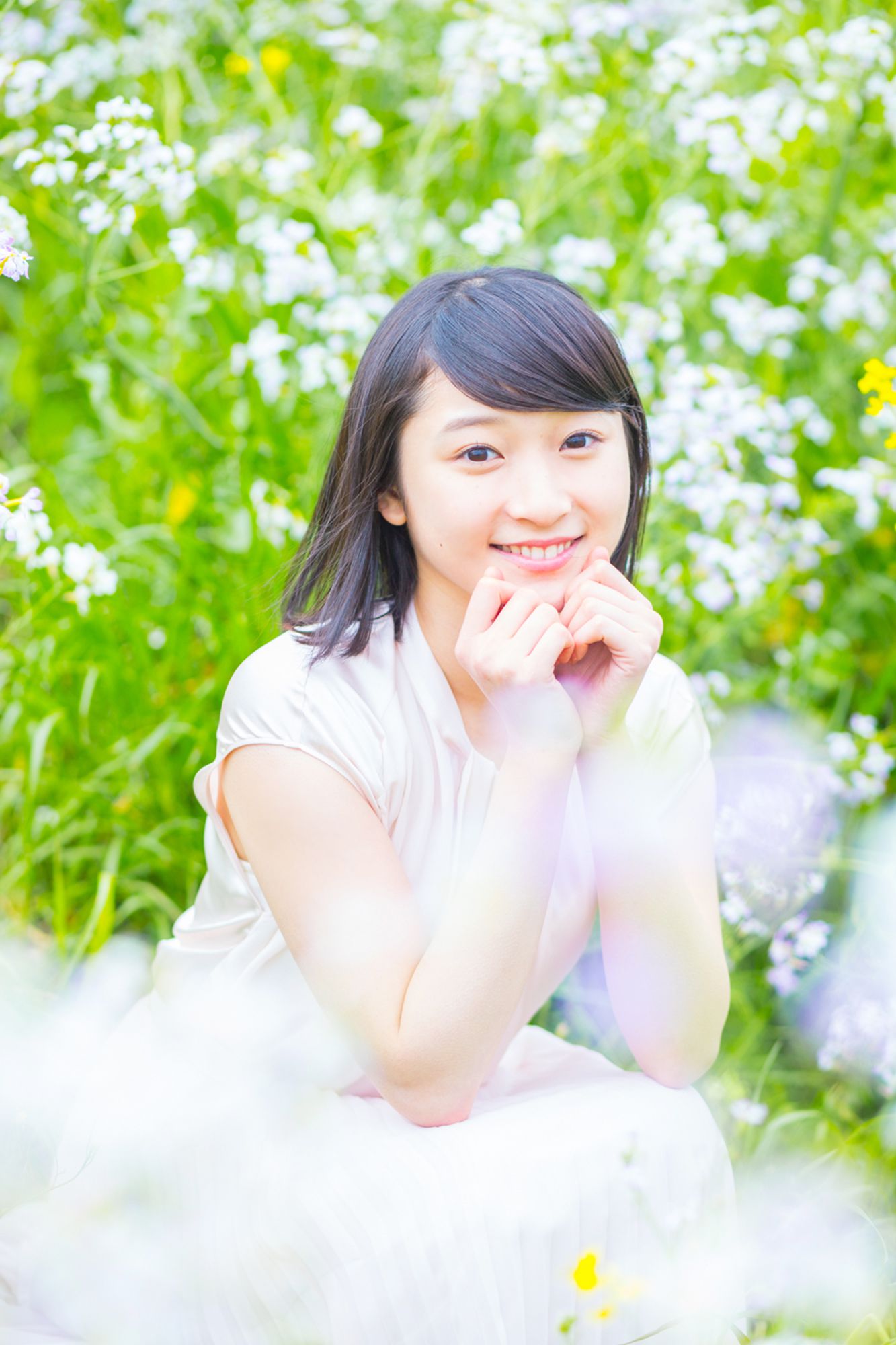 [Hello! Project Digital Books] No.193 Karin Miyamoto 宮本佳林  第27张