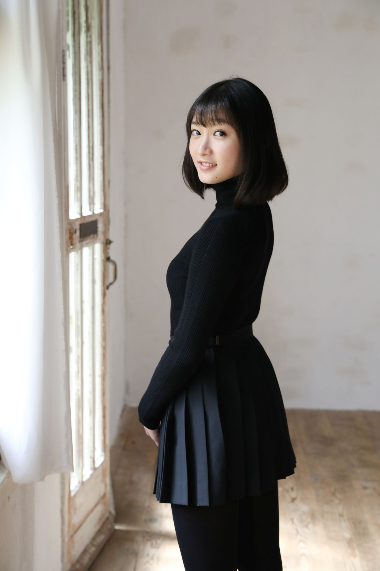 [Hello! Project Digital Books] No.193 Karin Miyamoto 宮本佳林  第99张