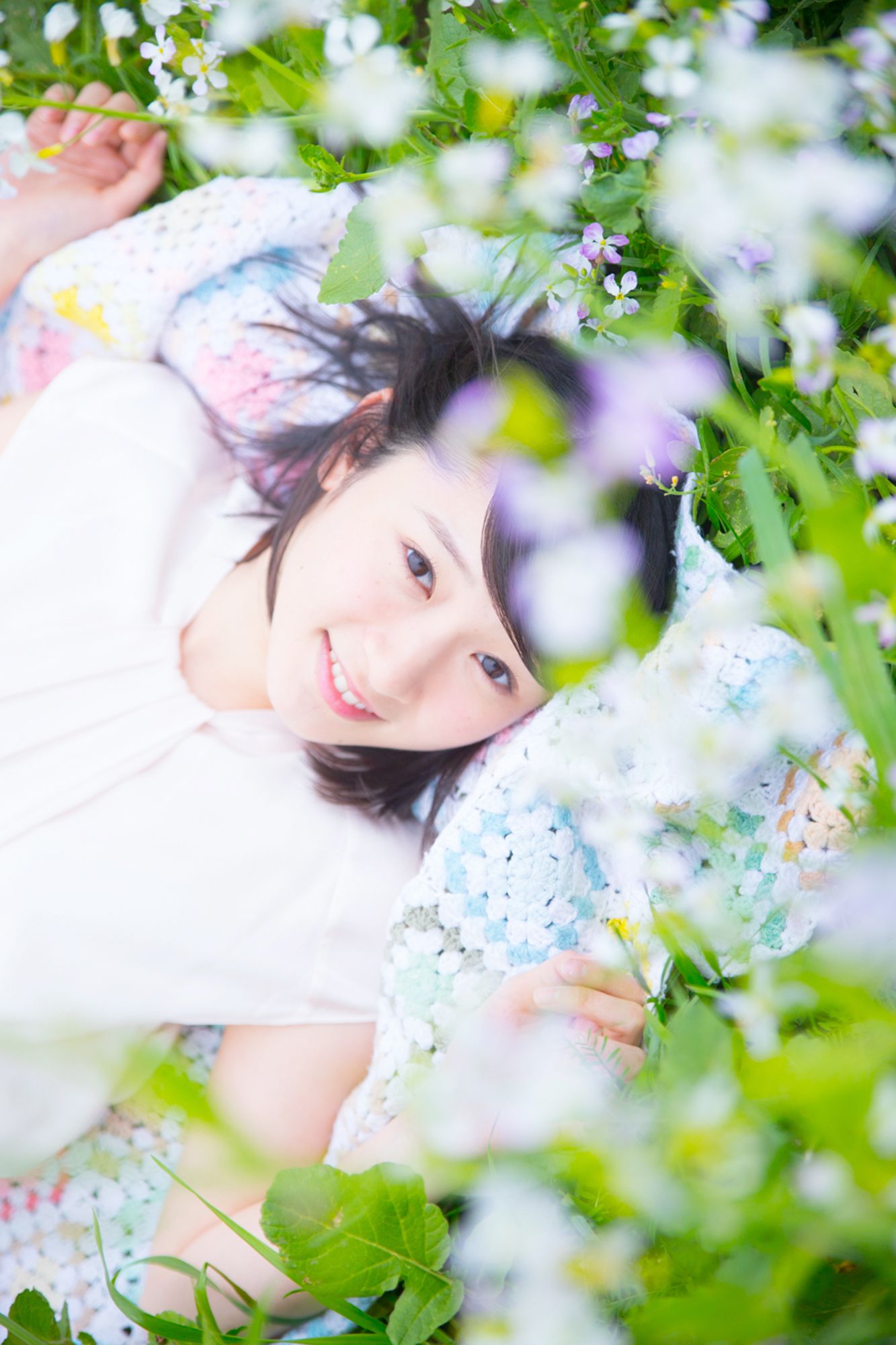 [Hello! Project Digital Books] No.193 Karin Miyamoto 宮本佳林  第26张