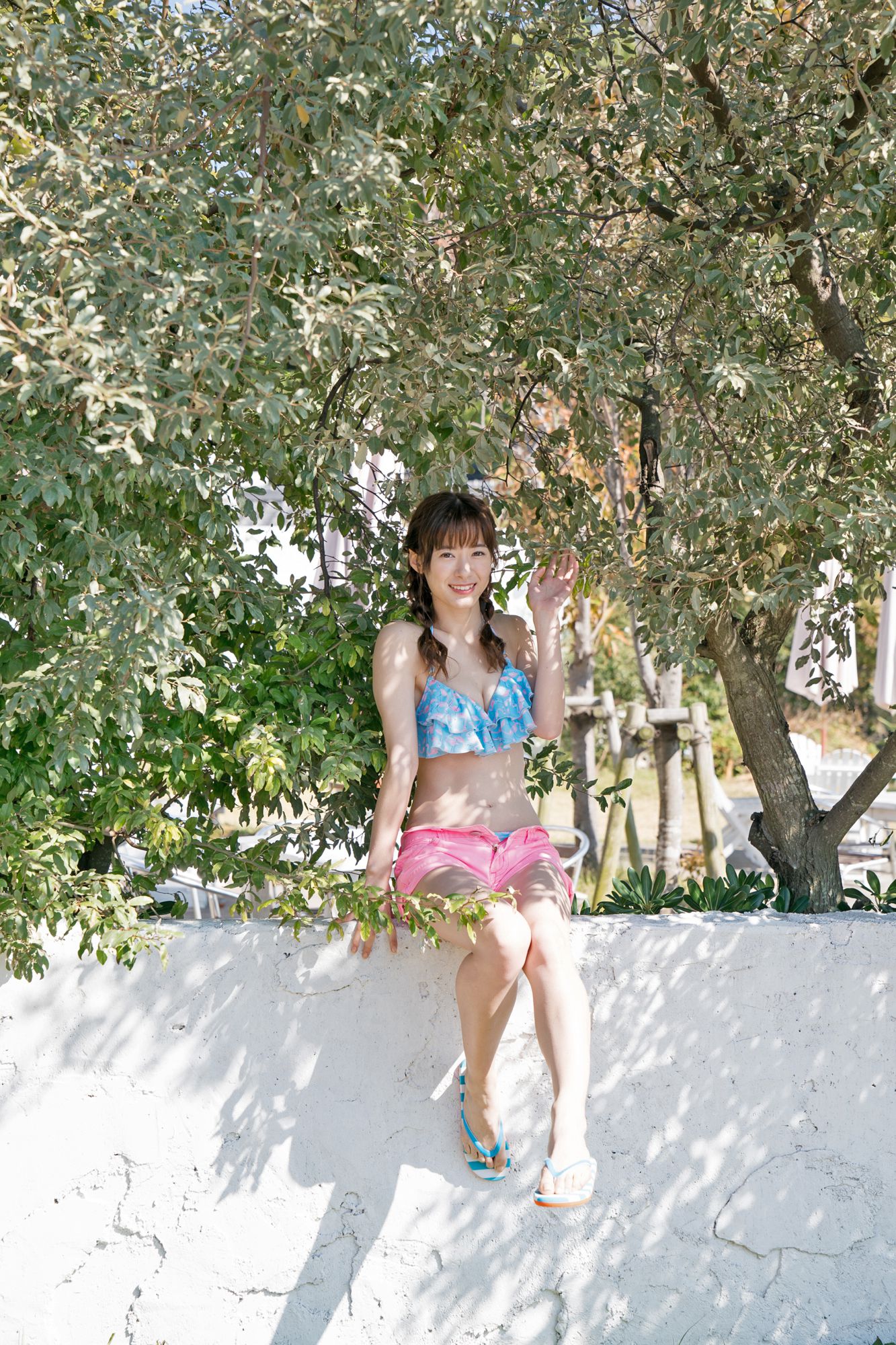 [Hello! Project Digital Books] No.190 Erina Ikuta 生田衣梨奈  第96张