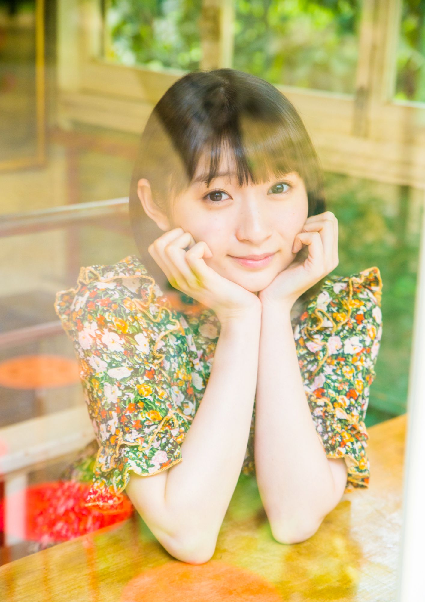 [Hello! Project Digital Books] No.193 Karin Miyamoto 宮本佳林  第12张