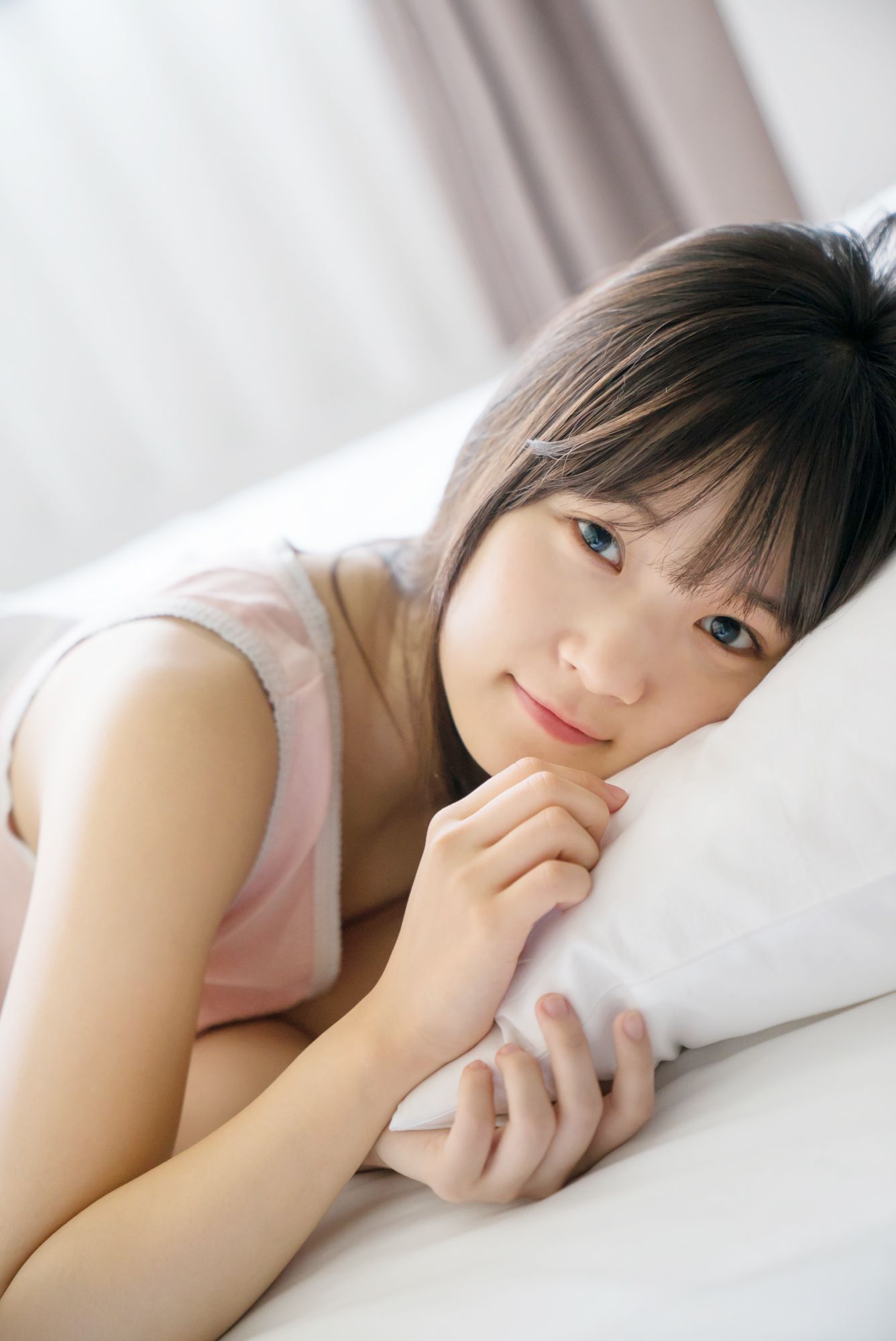 [Hello! Project Digital Books] No.192 Manaka Inaba 稲場愛香  第91张