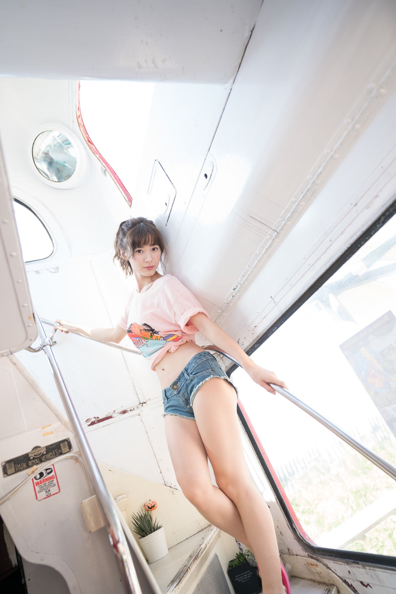 [Hello! Project Digital Books] No.190 Erina Ikuta 生田衣梨奈  第28张