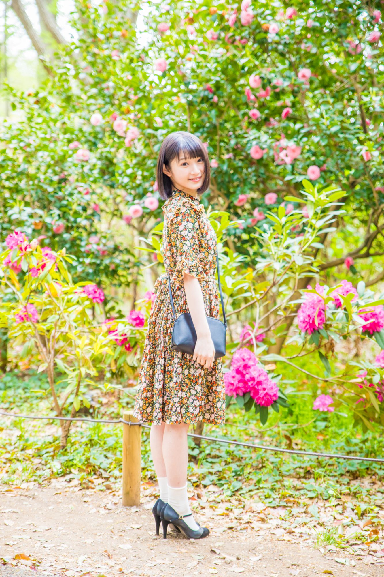 [Hello! Project Digital Books] No.193 Karin Miyamoto 宮本佳林  第16张