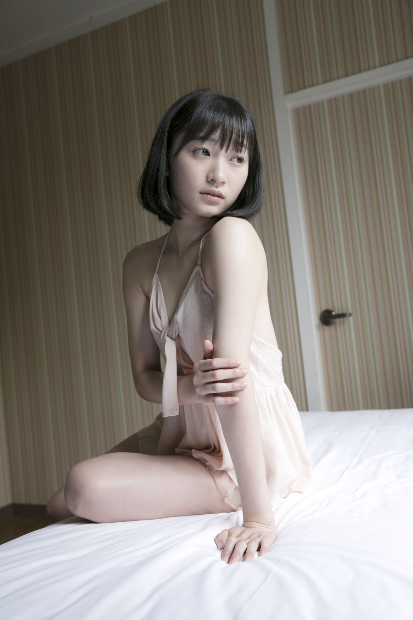 [Hello! Project Digital Books] No.193 Karin Miyamoto 宮本佳林  第35张