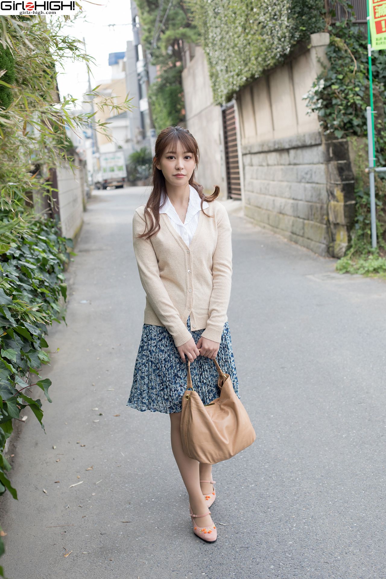[Girlz-High] Kasumi Yoshinaga 吉永佳純 - ghwb_012_001  第13张