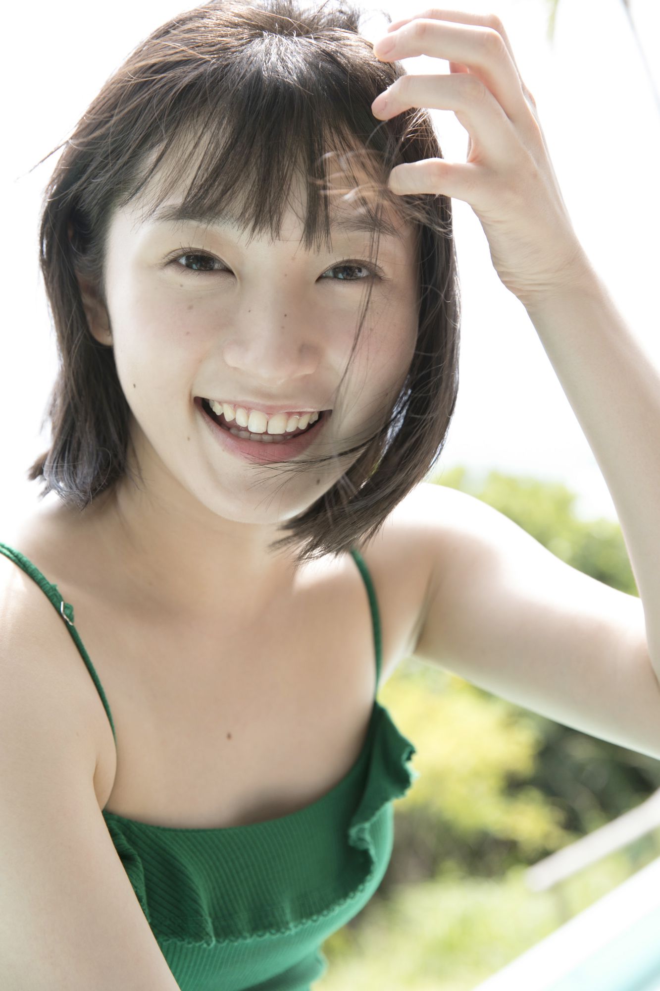 [Hello! Project Digital Books] No.193 Karin Miyamoto 宮本佳林  第49张