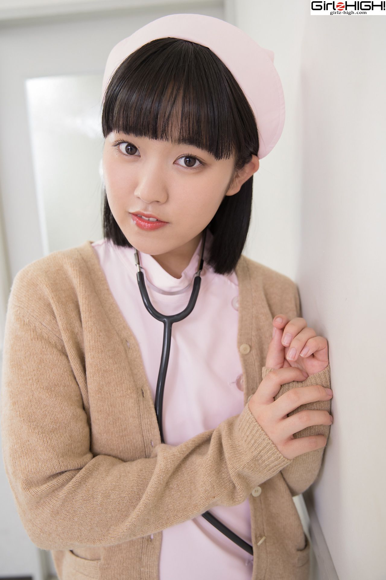 [Girlz-High] Anju Kouzuki 香月りお - bfaa_040_001  第9张