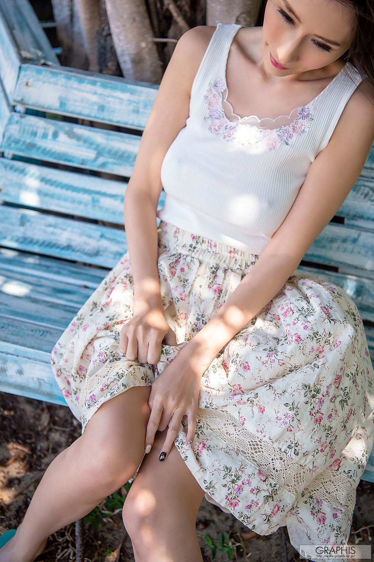 [Graphis] Special - JULIA Julia The Cool Beauty  第22张