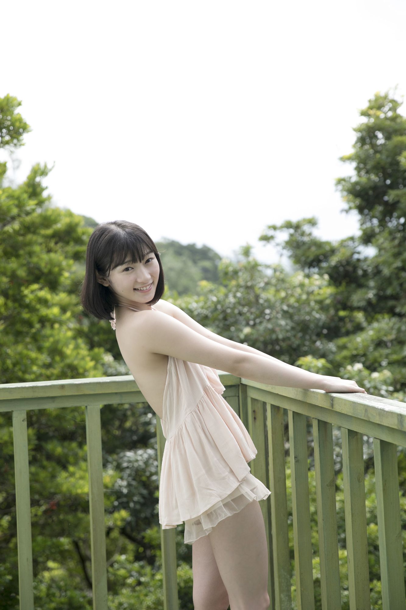 [Hello! Project Digital Books] No.193 Karin Miyamoto 宮本佳林  第34张