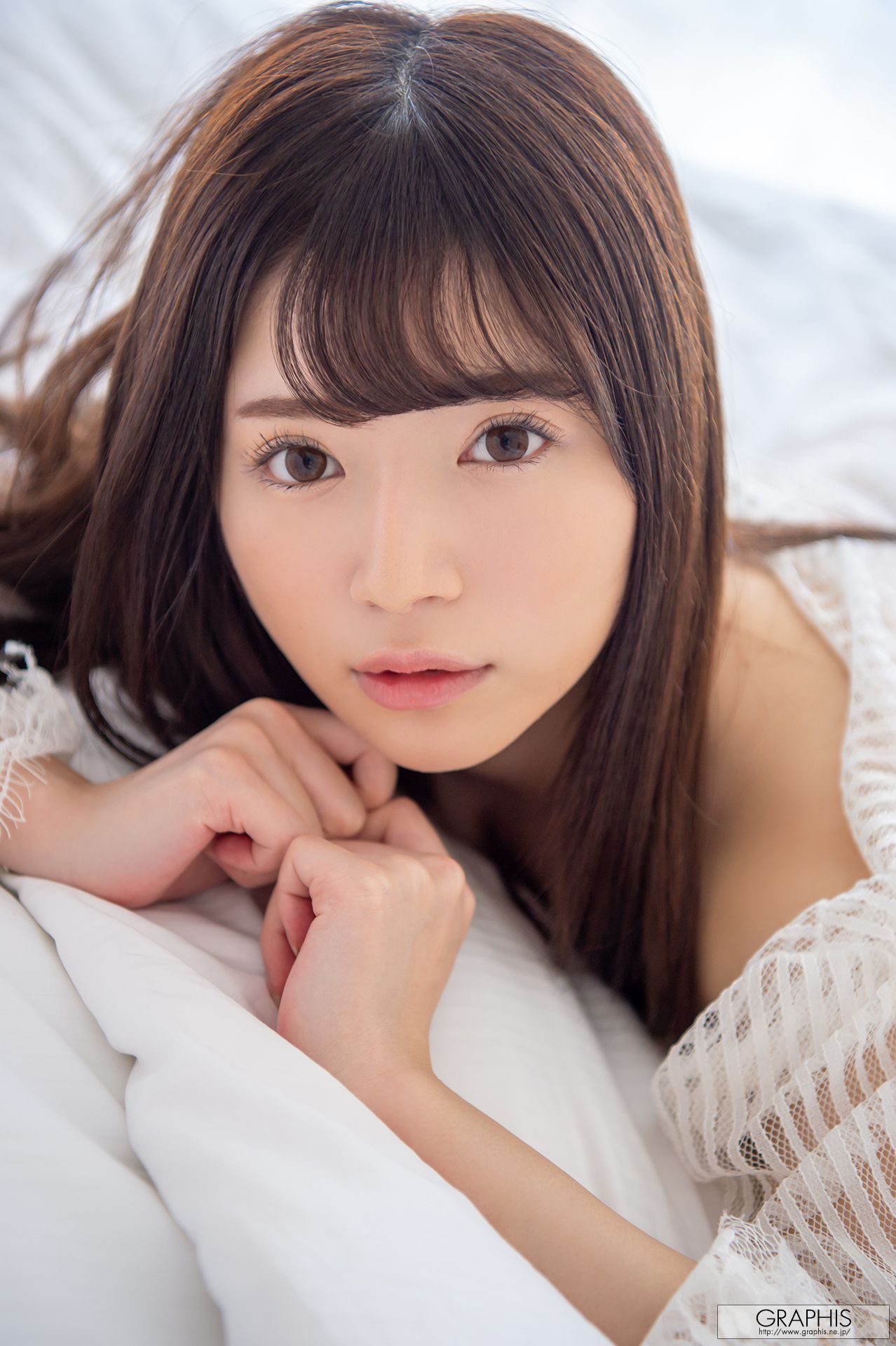 [Graphis] Special - Nodoka Sakuraba 桜羽のと?か Super Beautiful Beauty  第75张