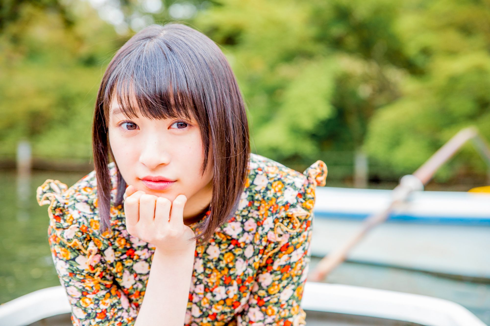 [Hello! Project Digital Books] No.193 Karin Miyamoto 宮本佳林  第15张