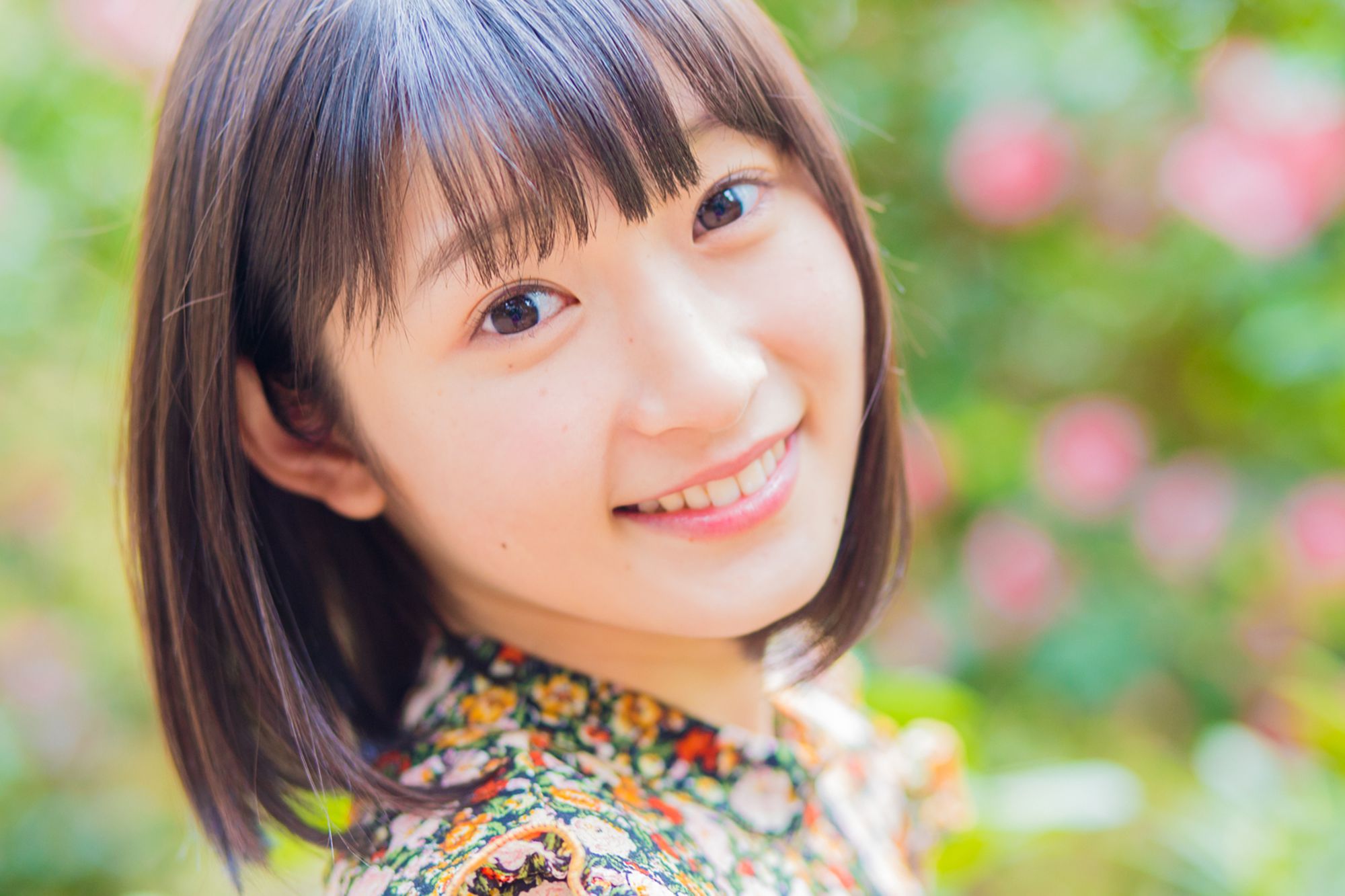 [Hello! Project Digital Books] No.193 Karin Miyamoto 宮本佳林  第18张