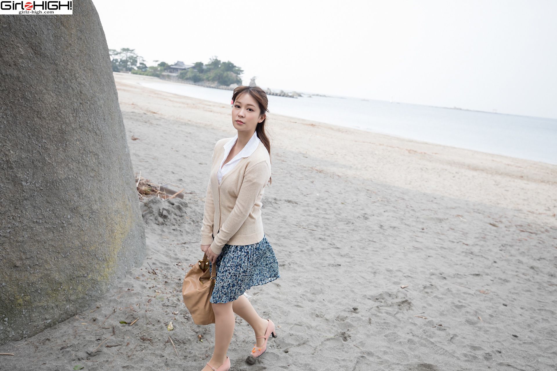 [Girlz-High] Kasumi Yoshinaga 吉永佳純 - ghwb_012_001  第10张