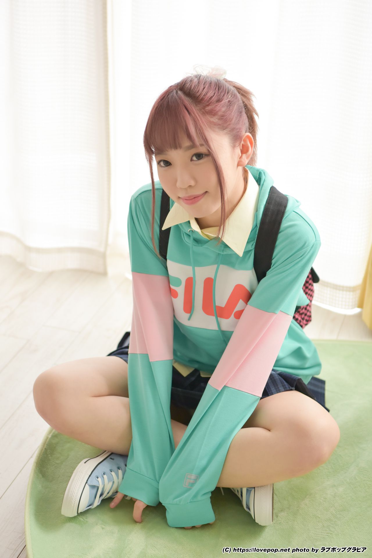 [LOVEPOP] CHIMU 千夢 Photoset 05  第36张