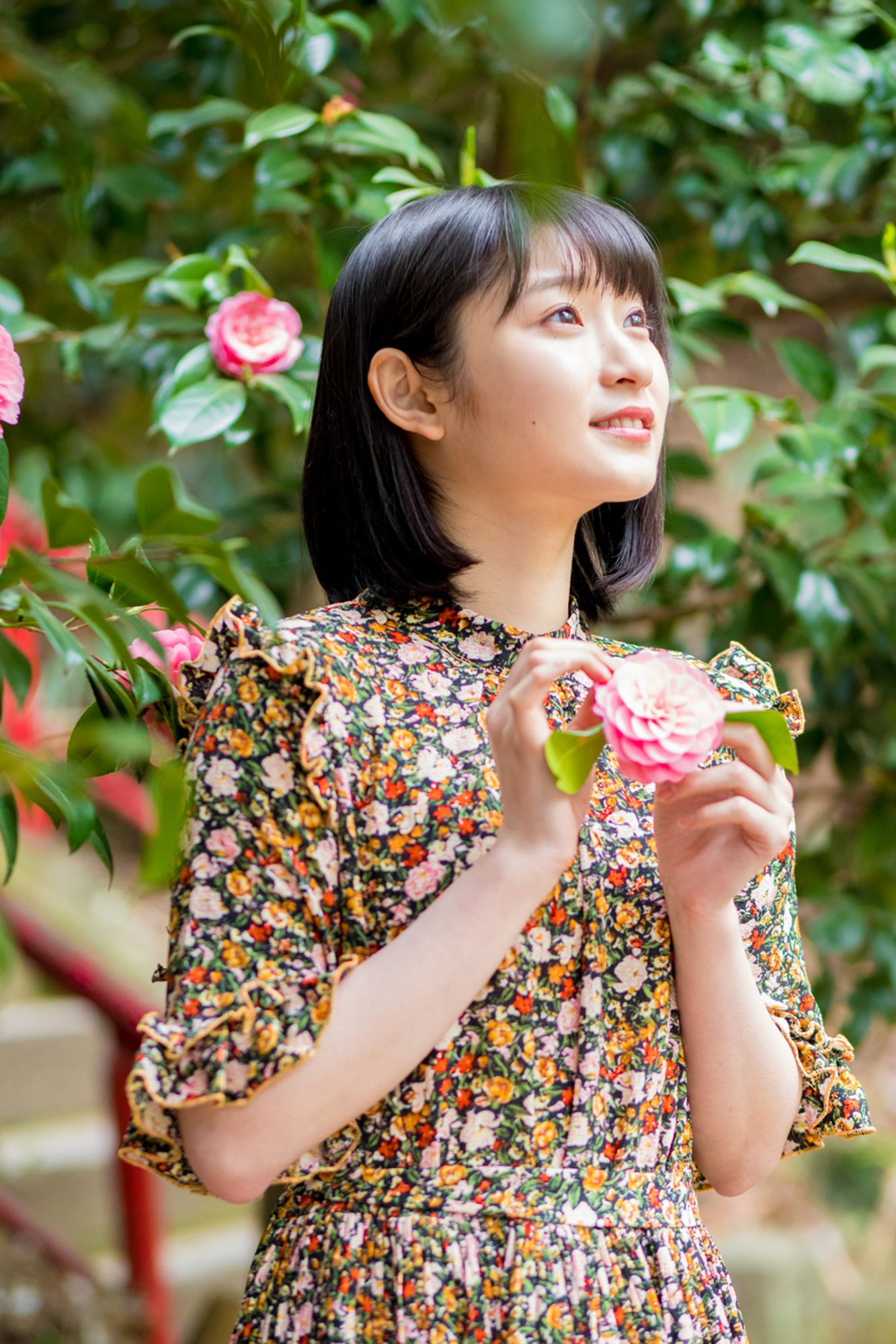 [Hello! Project Digital Books] No.193 Karin Miyamoto 宮本佳林  第14张