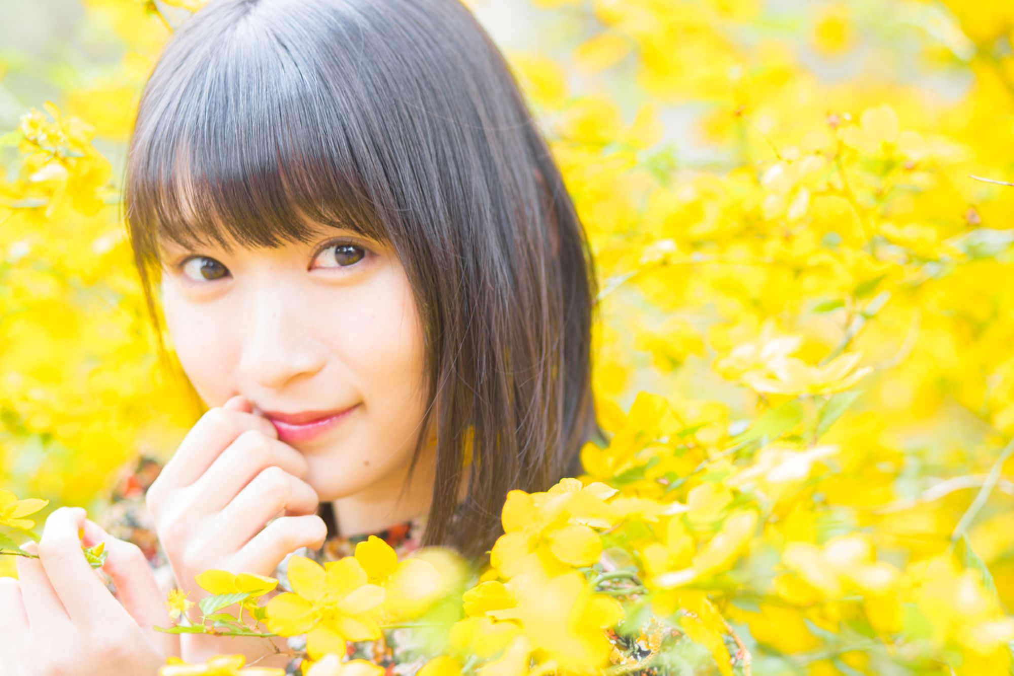 [Hello! Project Digital Books] No.193 Karin Miyamoto 宮本佳林  第10张