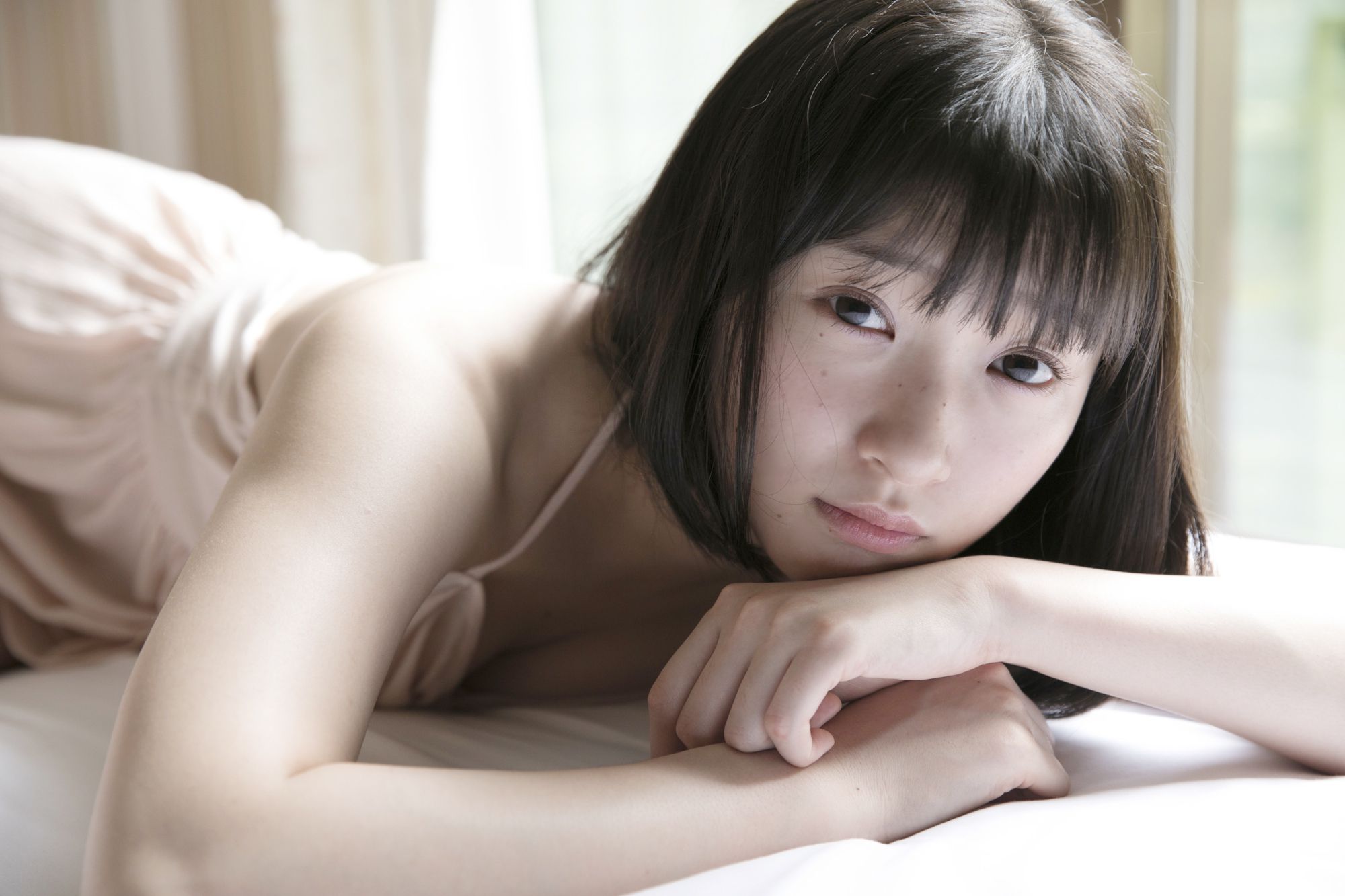 [Hello! Project Digital Books] No.193 Karin Miyamoto 宮本佳林  第36张
