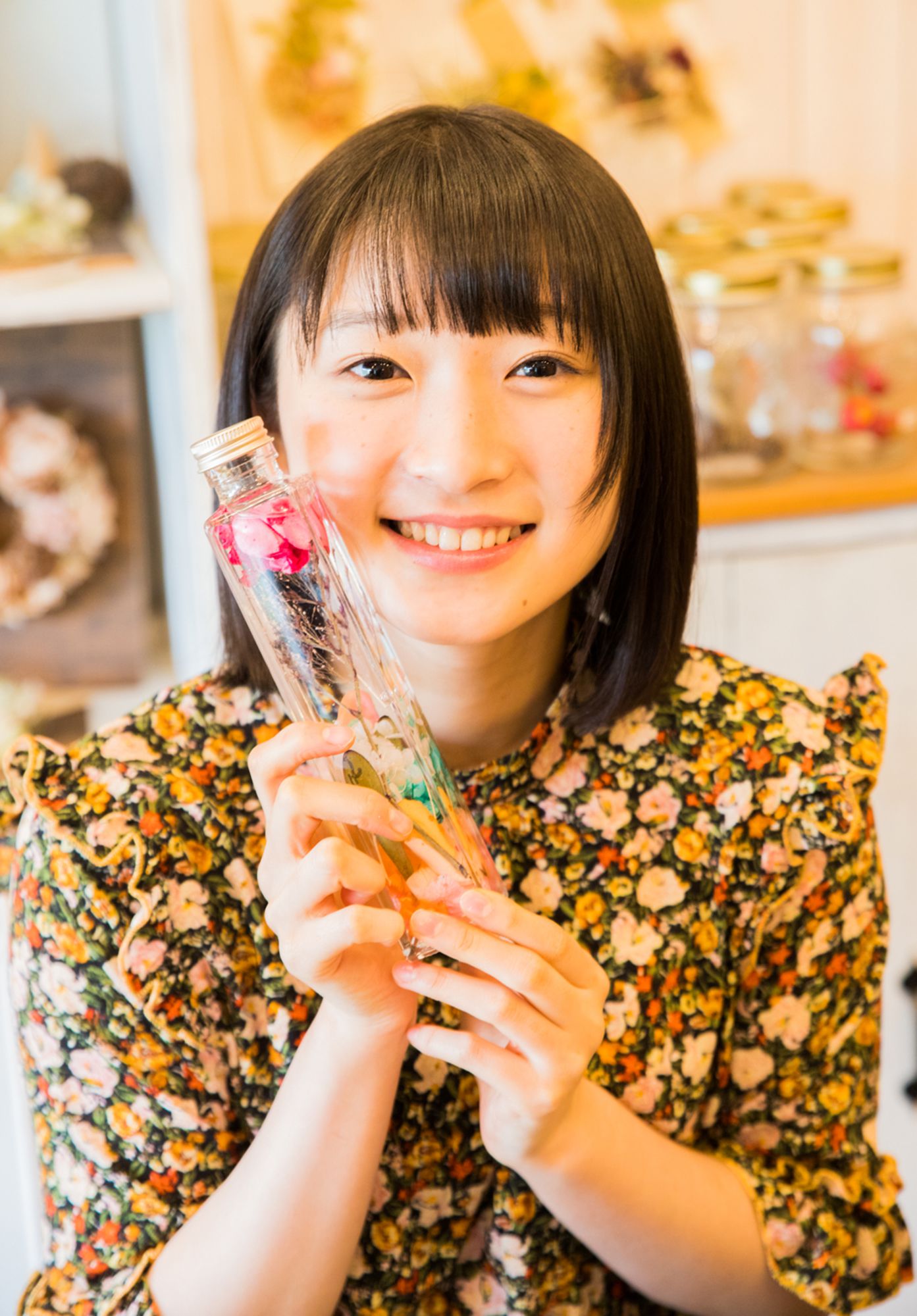 [Hello! Project Digital Books] No.193 Karin Miyamoto 宮本佳林  第25张