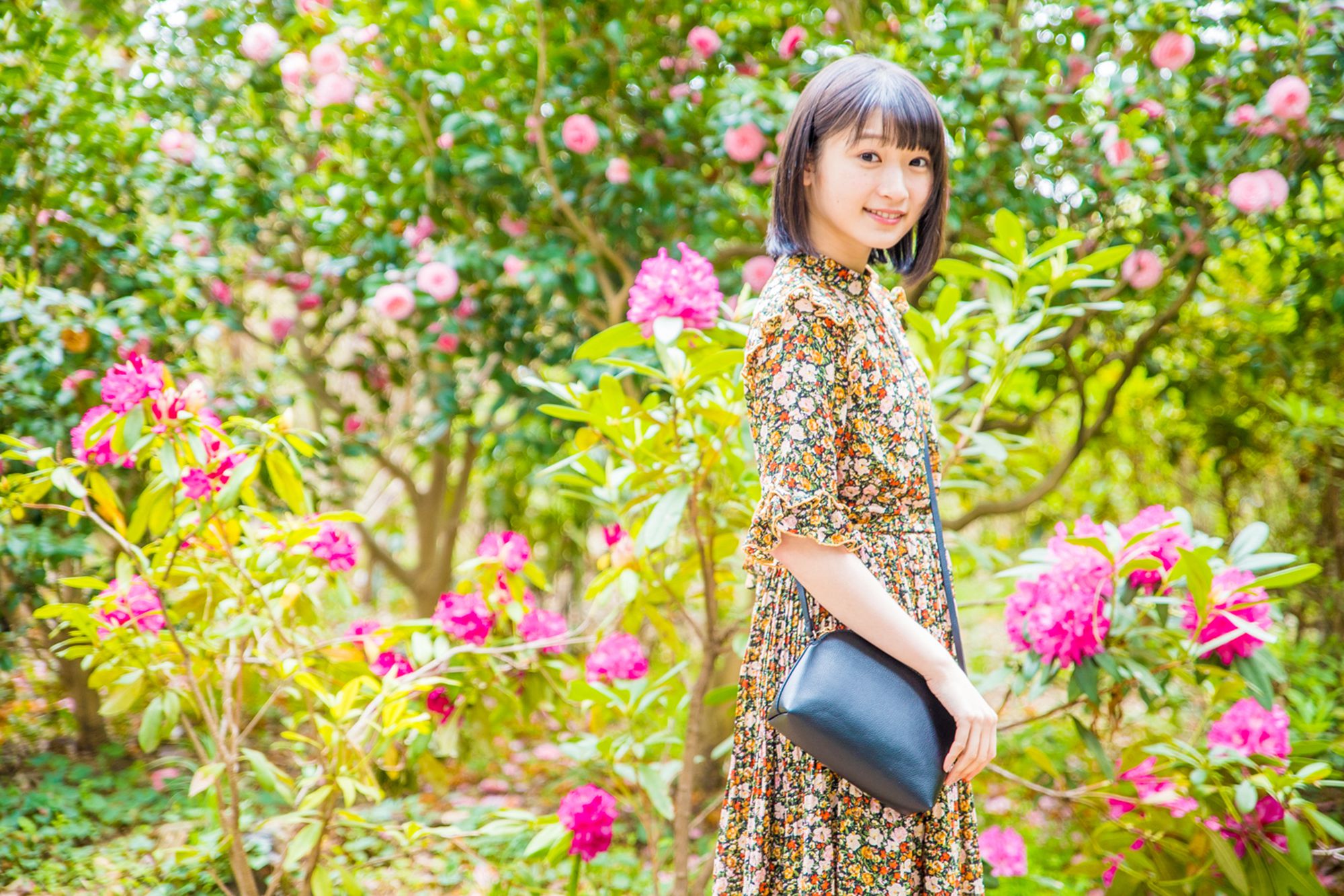 [Hello! Project Digital Books] No.193 Karin Miyamoto 宮本佳林  第17张