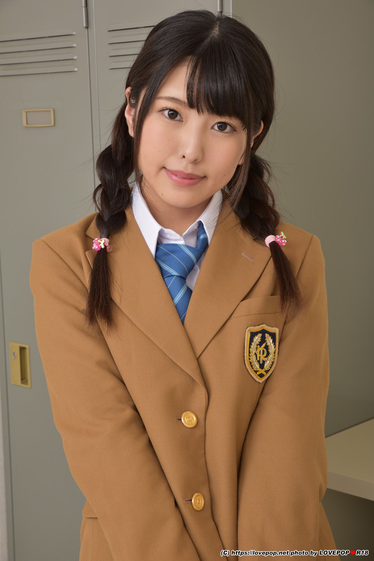 [LOVEPOP] Shiori Kuraki 倉木しおり Photoset 03  第3张
