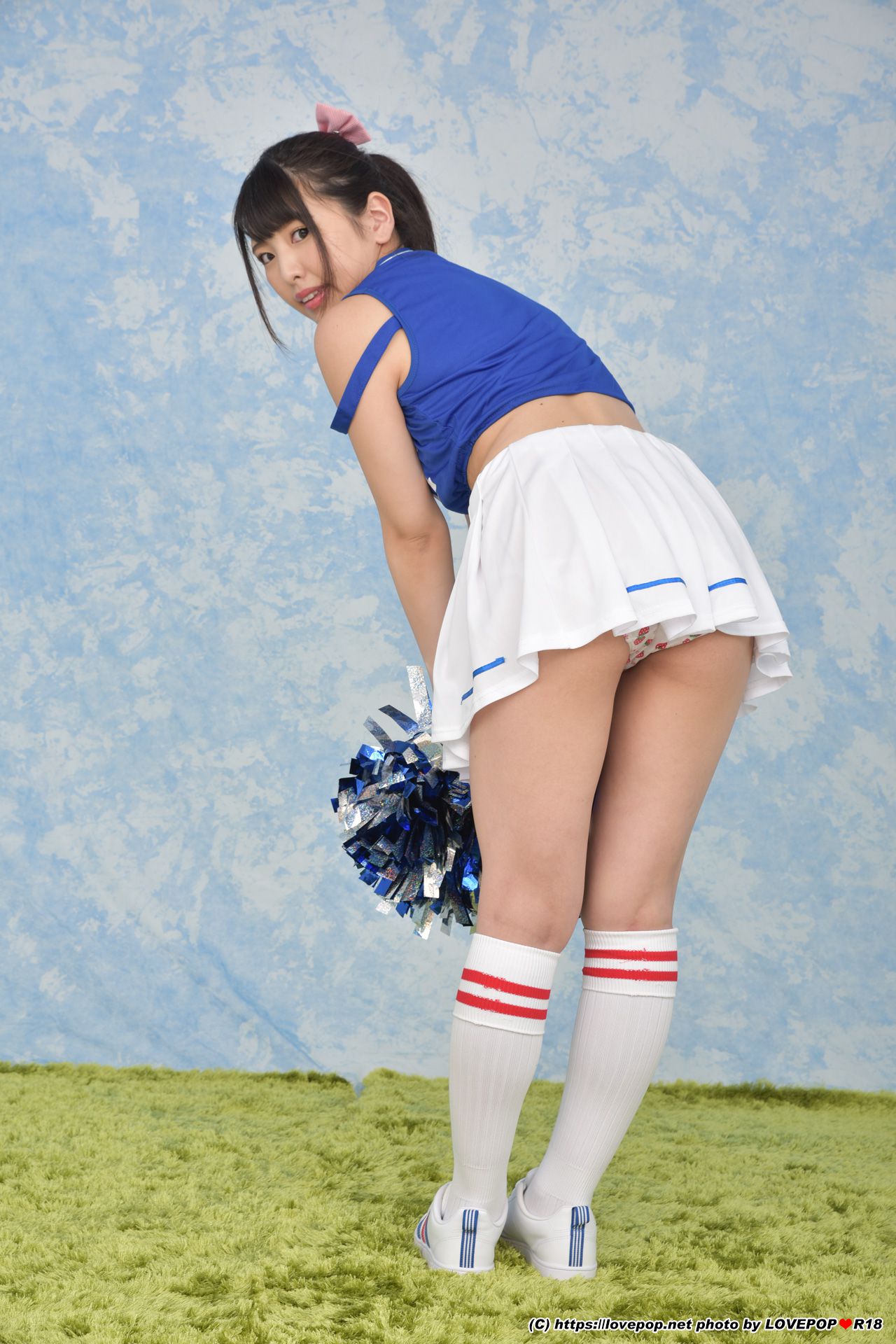 [LOVEPOP] Shiori Kuraki 倉木しおり Photoset 02  第17张