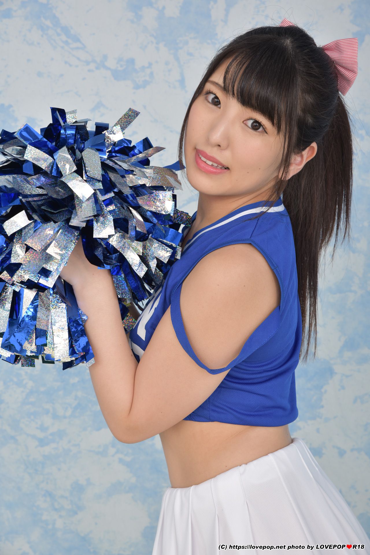 [LOVEPOP] Shiori Kuraki 倉木しおり Photoset 02  第4张