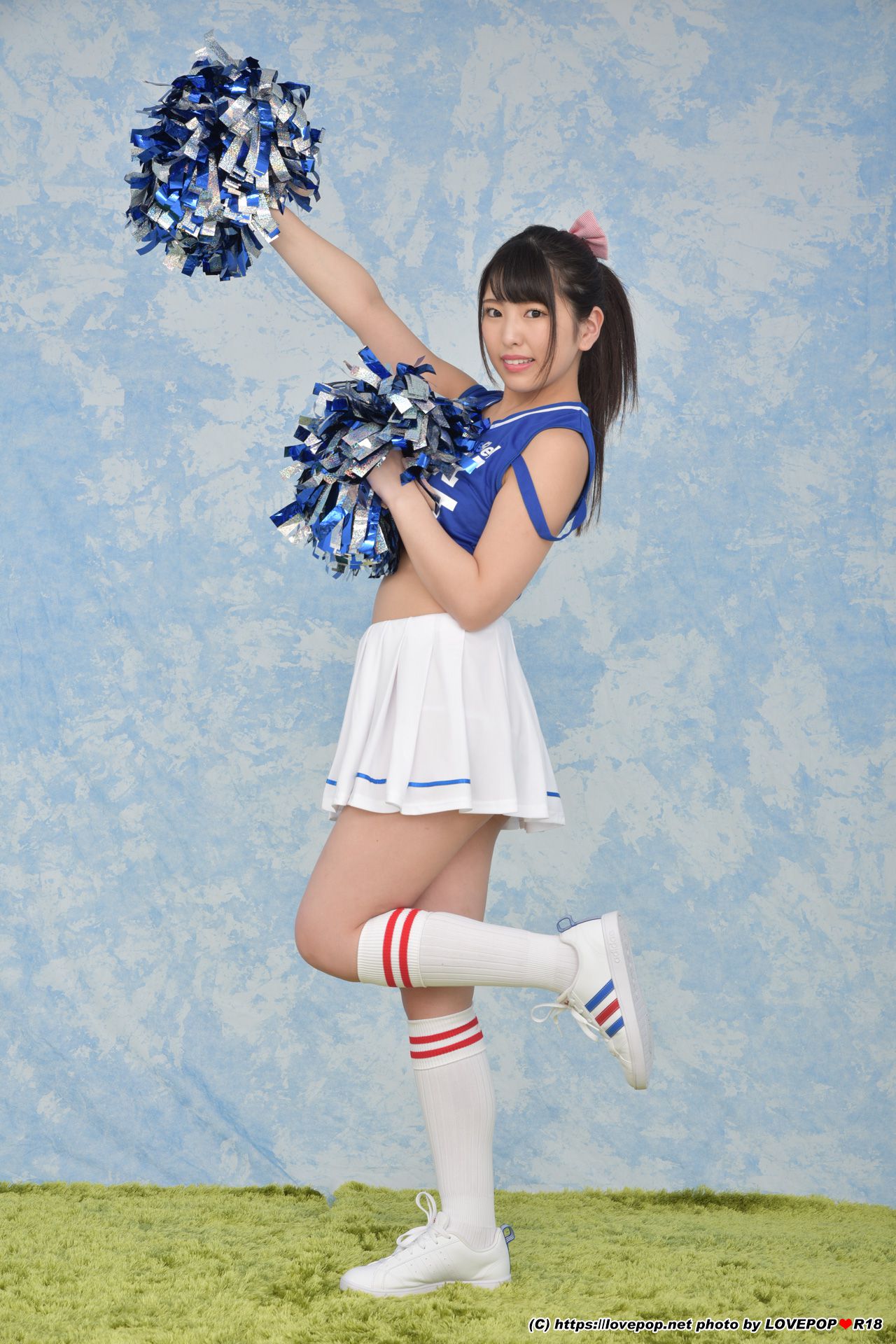 [LOVEPOP] Shiori Kuraki 倉木しおり Photoset 02  第10张