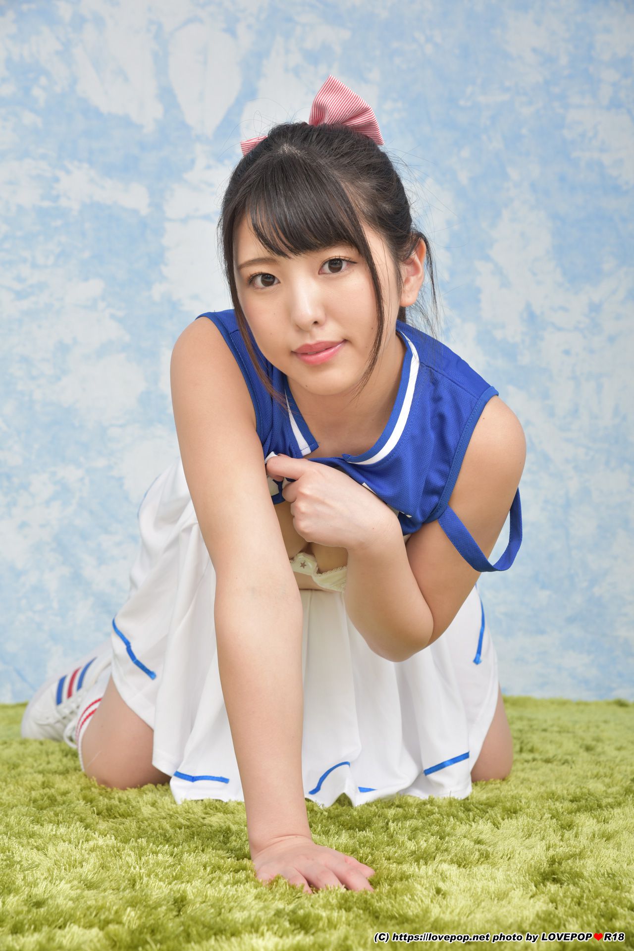 [LOVEPOP] Shiori Kuraki 倉木しおり Photoset 02  第48张