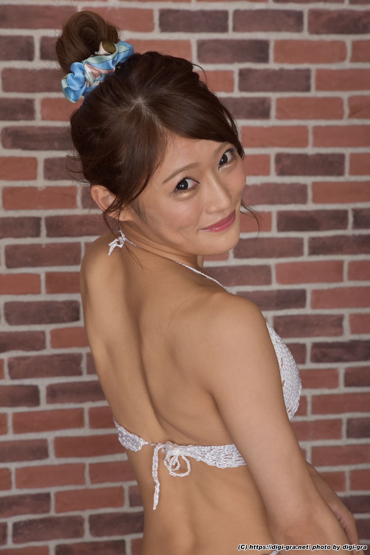 [Digi-Gra] Hina Nanase 七瀬ひな Photoset 01  第13张