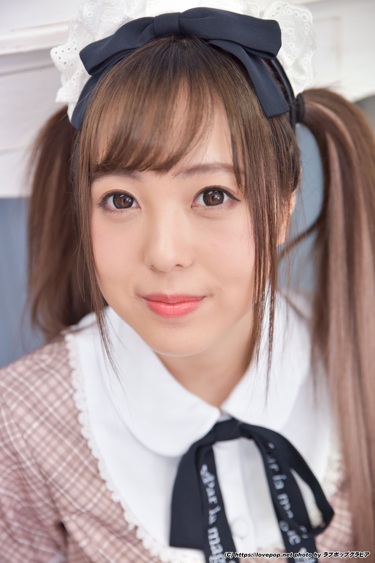 [LOVEPOP] Shion Kusakawa 草川紫音 Photoset 04  第48张