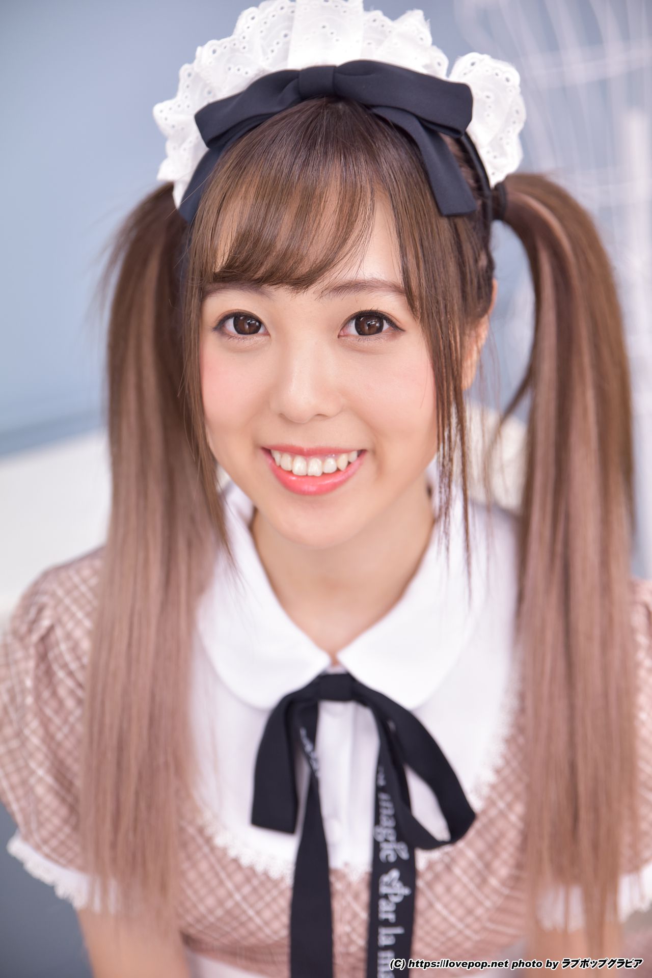 [LOVEPOP] Shion Kusakawa 草川紫音 Photoset 04  第26张