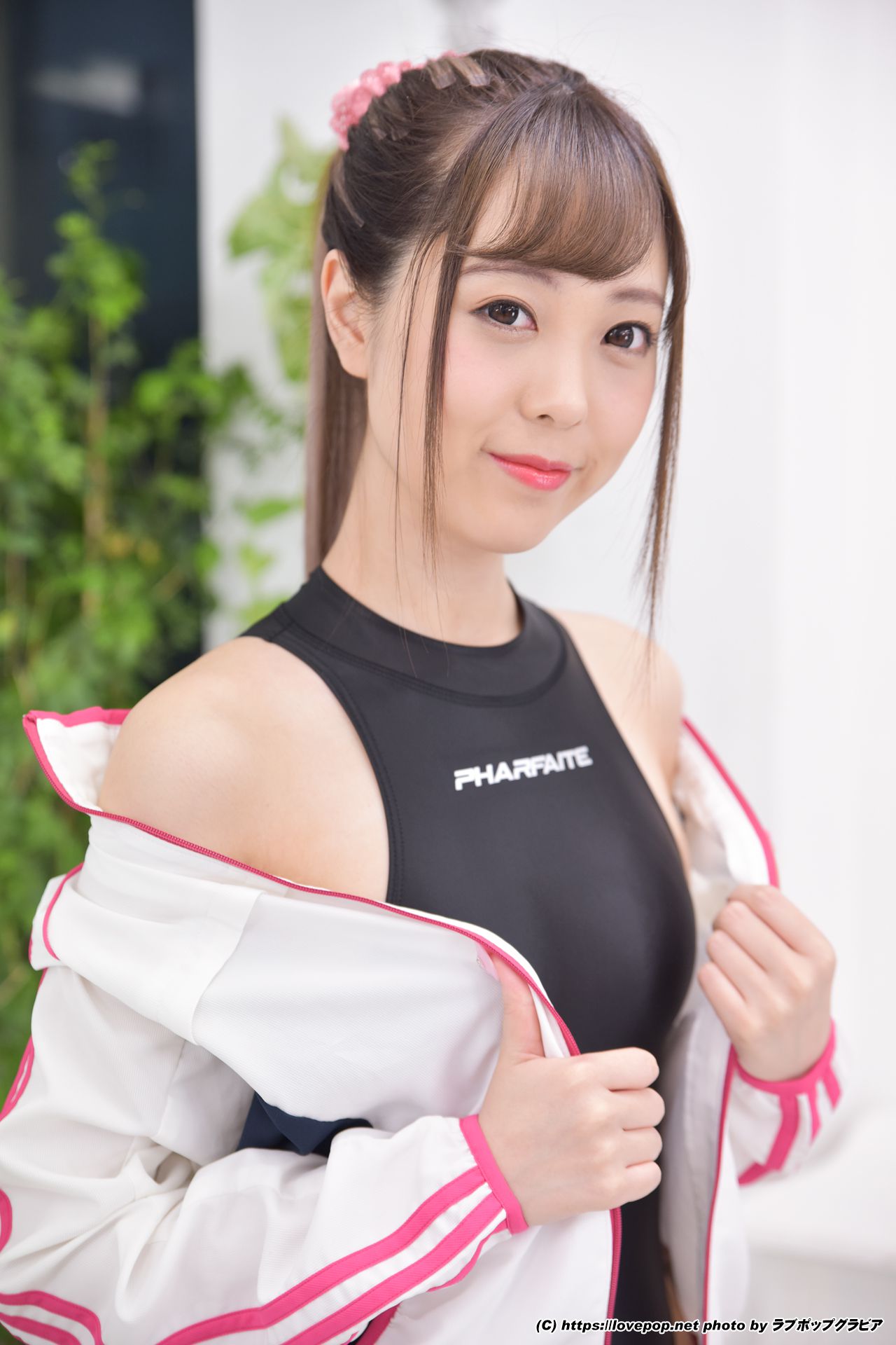 [LOVEPOP] Shion Kusakawa 草川紫音 Photoset 03  第20张