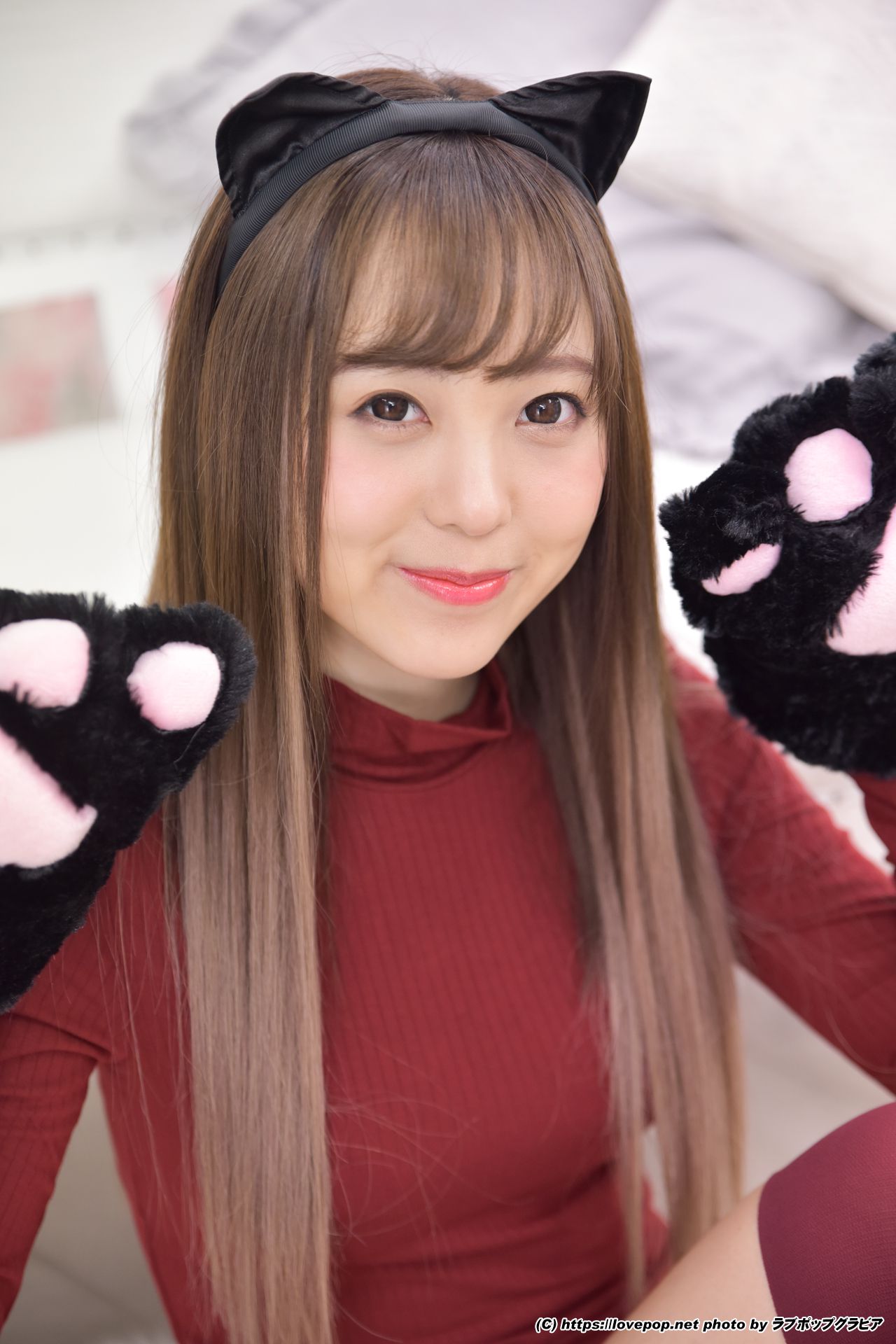 [LOVEPOP] Shion Kusakawa 草川紫音 Photoset 05  第30张