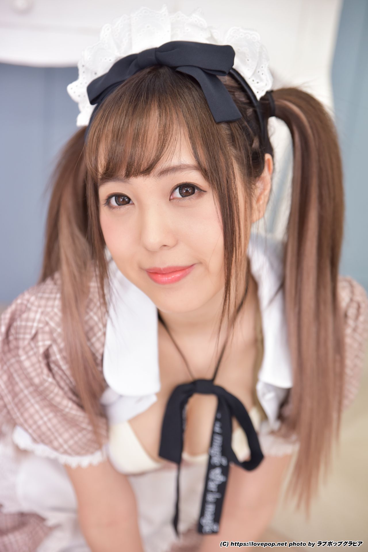 [LOVEPOP] Shion Kusakawa 草川紫音 Photoset 04  第54张
