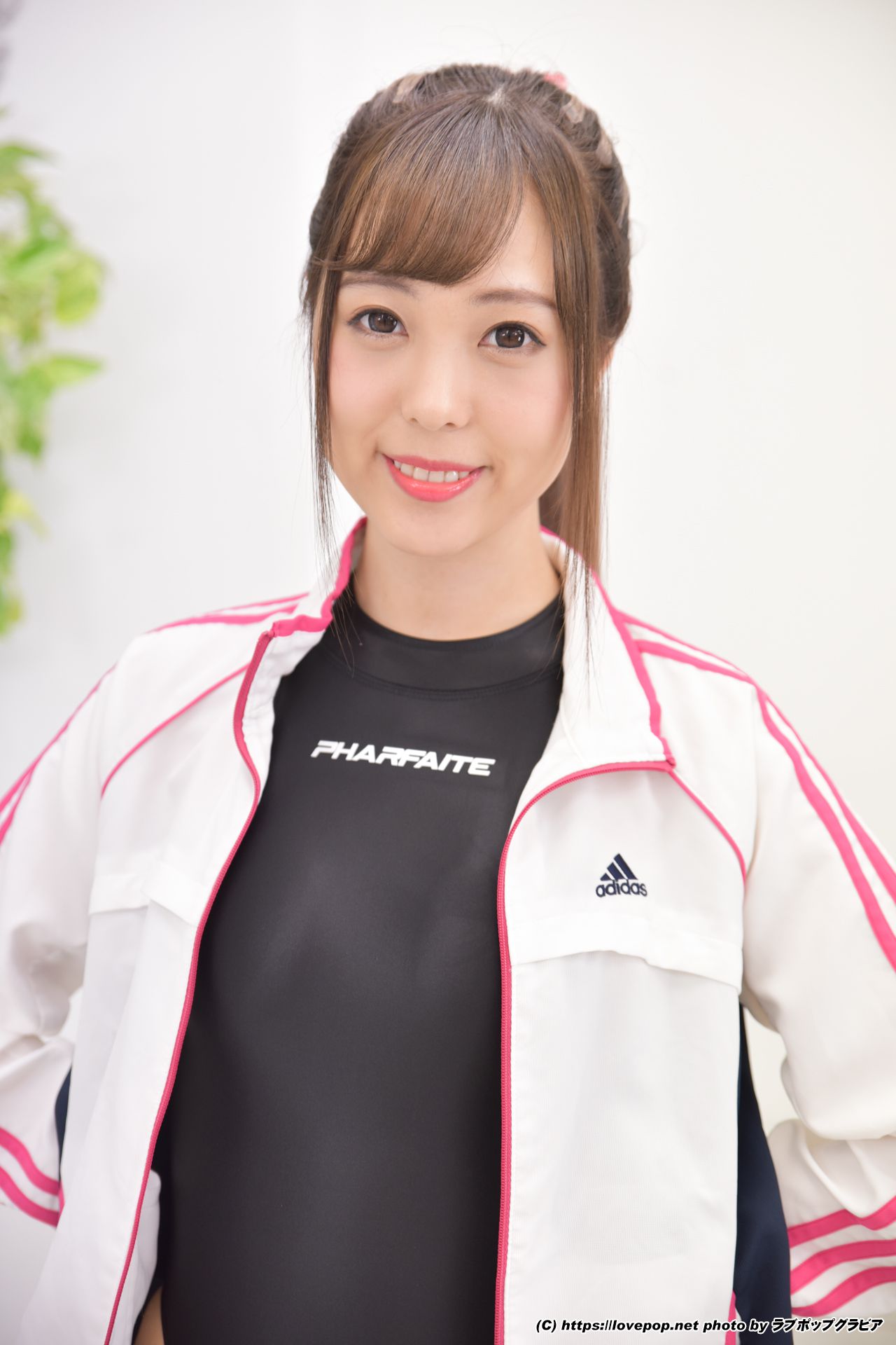 [LOVEPOP] Shion Kusakawa 草川紫音 Photoset 03  第3张