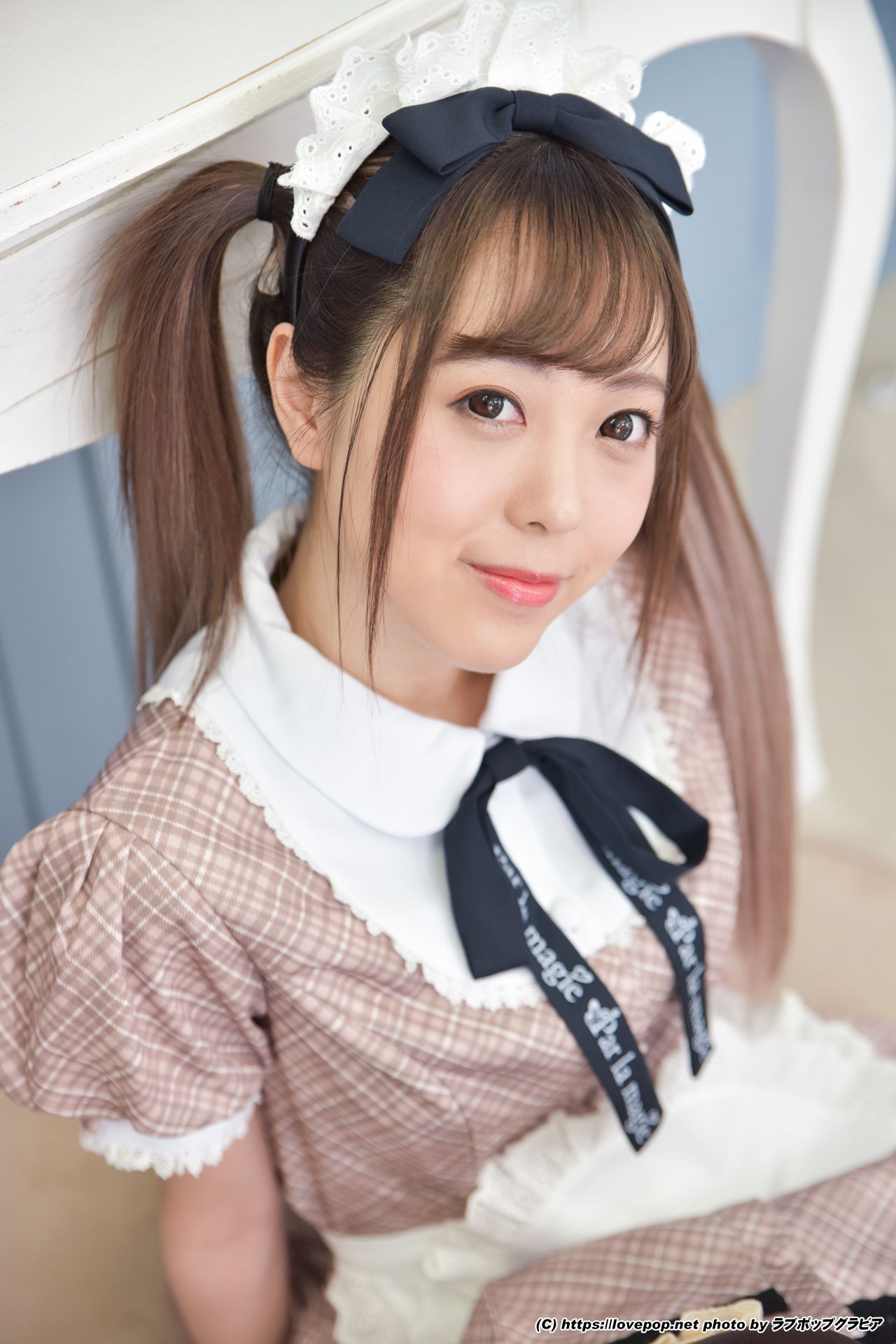 [LOVEPOP] Shion Kusakawa 草川紫音 Photoset 04  第51张
