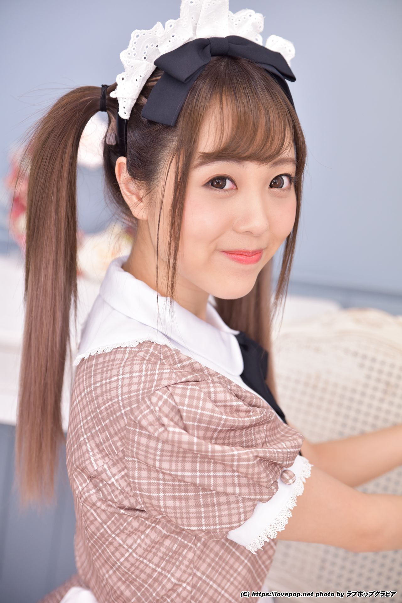 [LOVEPOP] Shion Kusakawa 草川紫音 Photoset 04  第32张