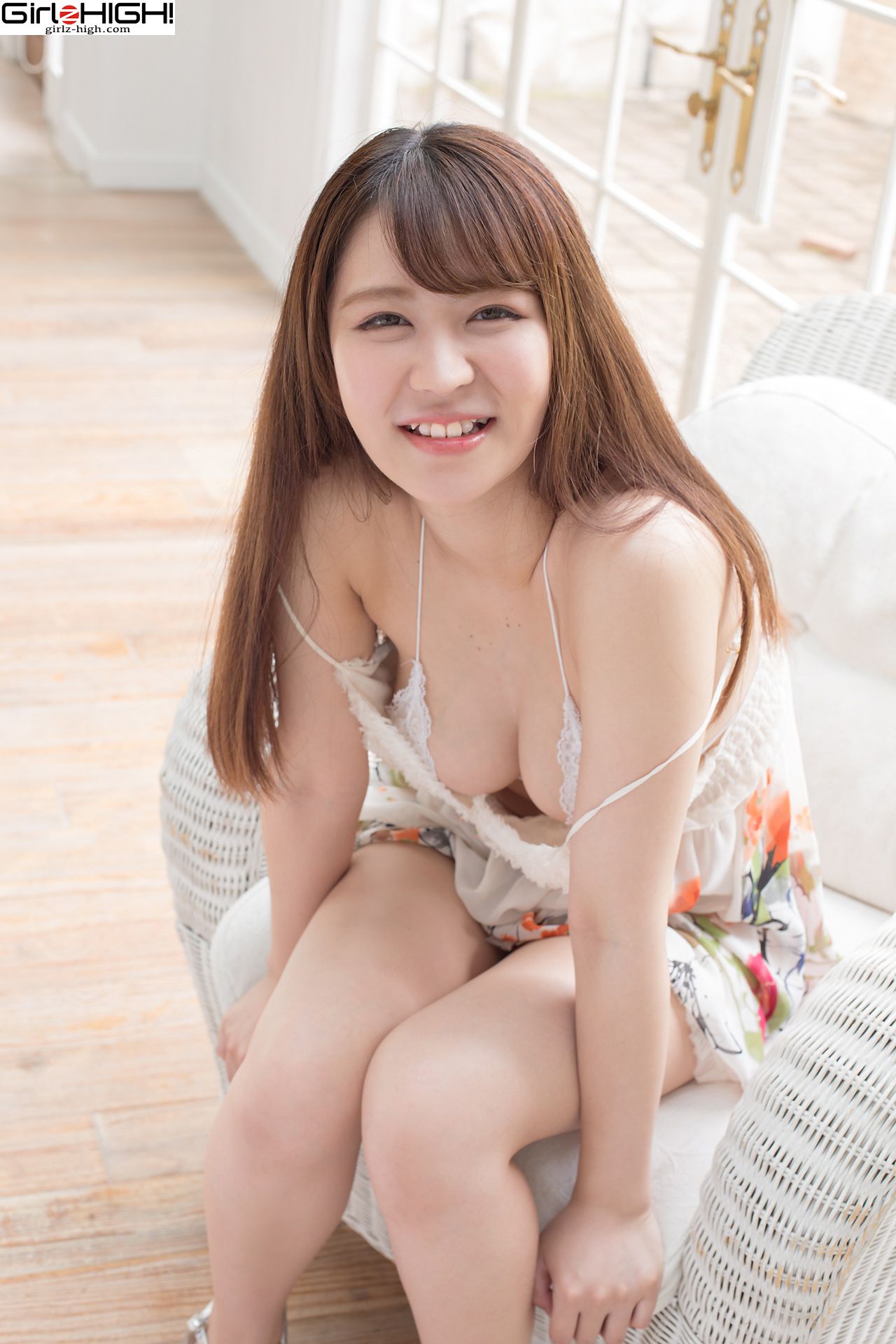 [Girlz-High] Kasumi Yoshinaga 吉永佳純 - ghwb_011_002  第19张