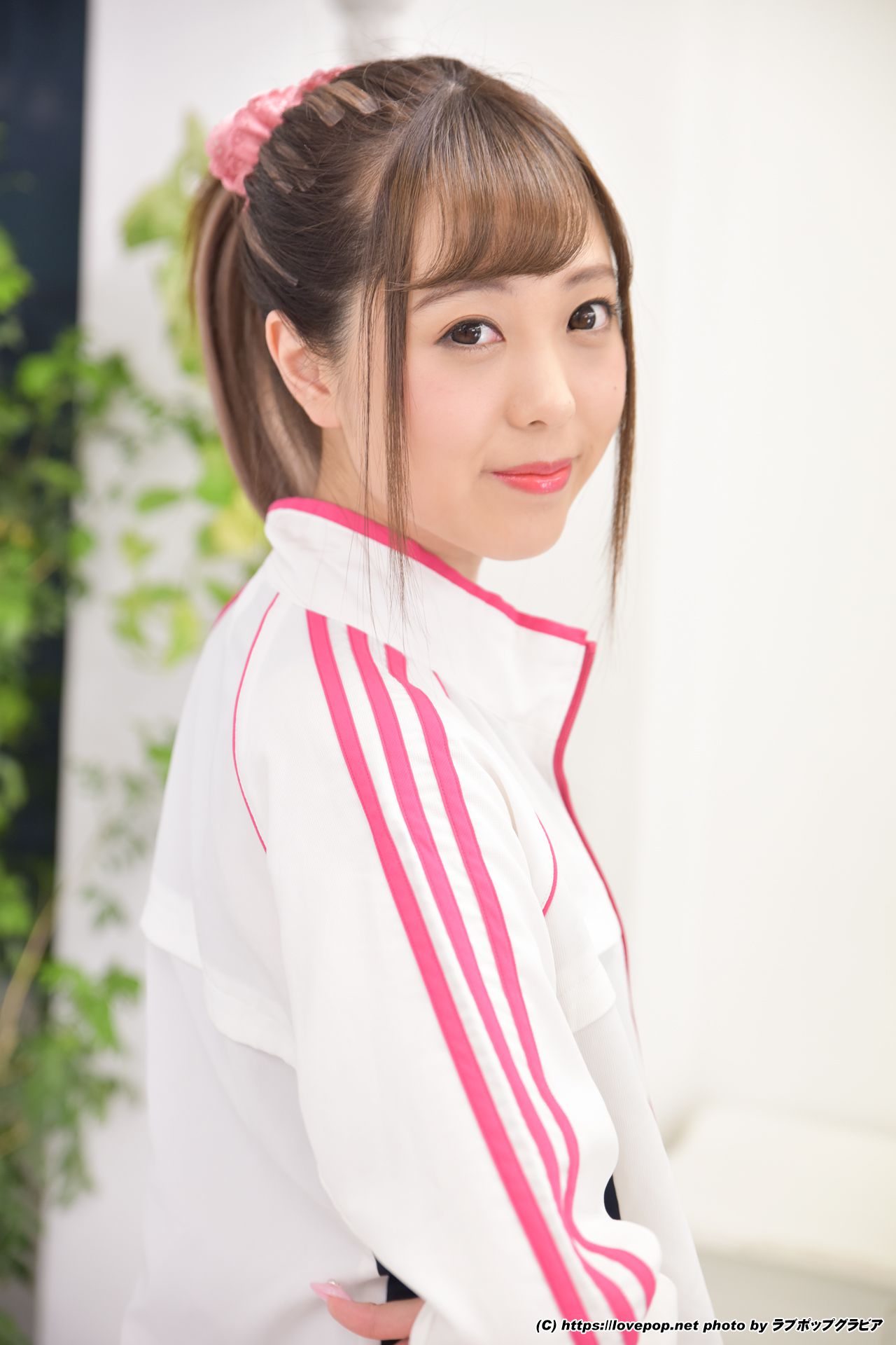 [LOVEPOP] Shion Kusakawa 草川紫音 Photoset 03  第10张
