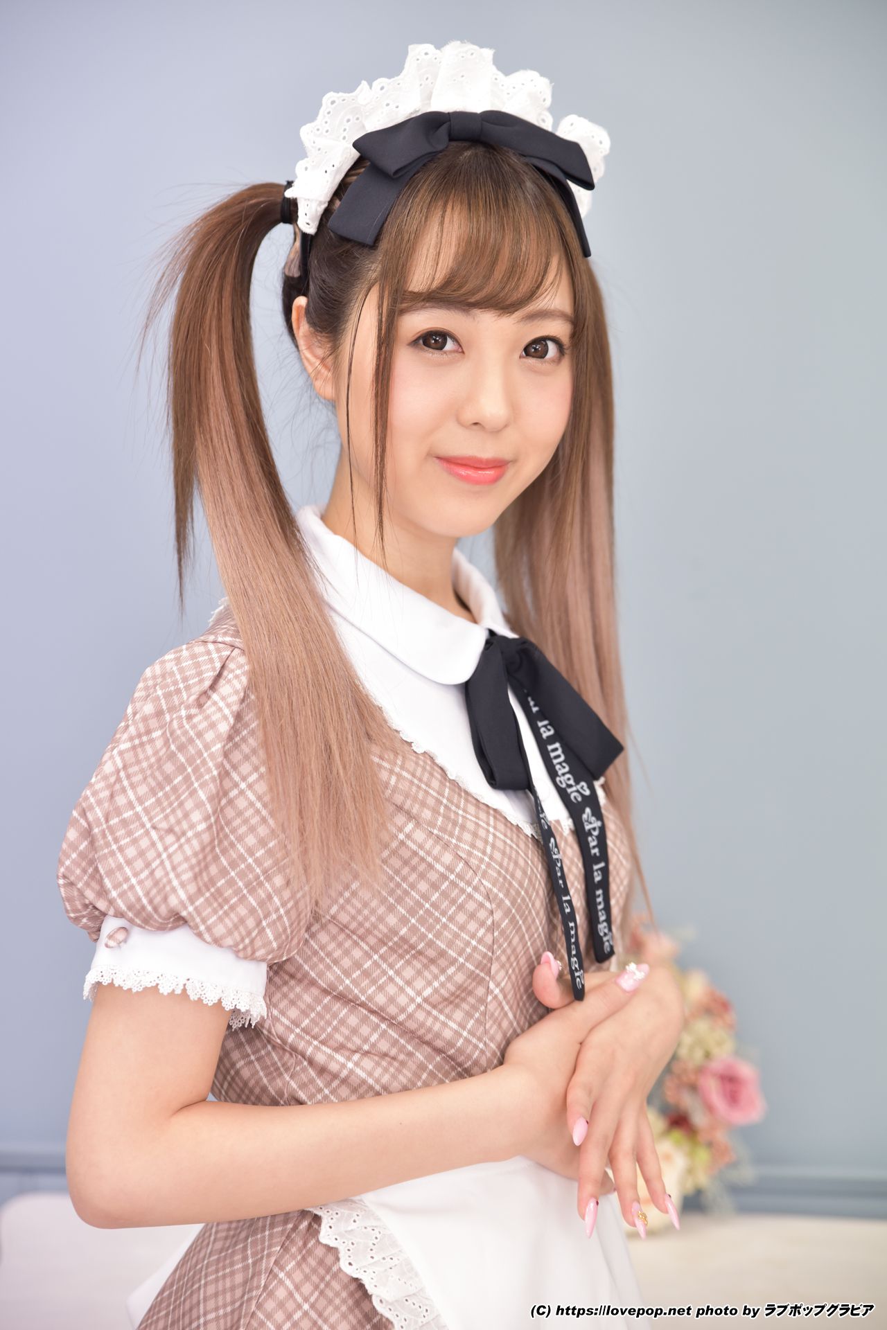 [LOVEPOP] Shion Kusakawa 草川紫音 Photoset 04  第13张
