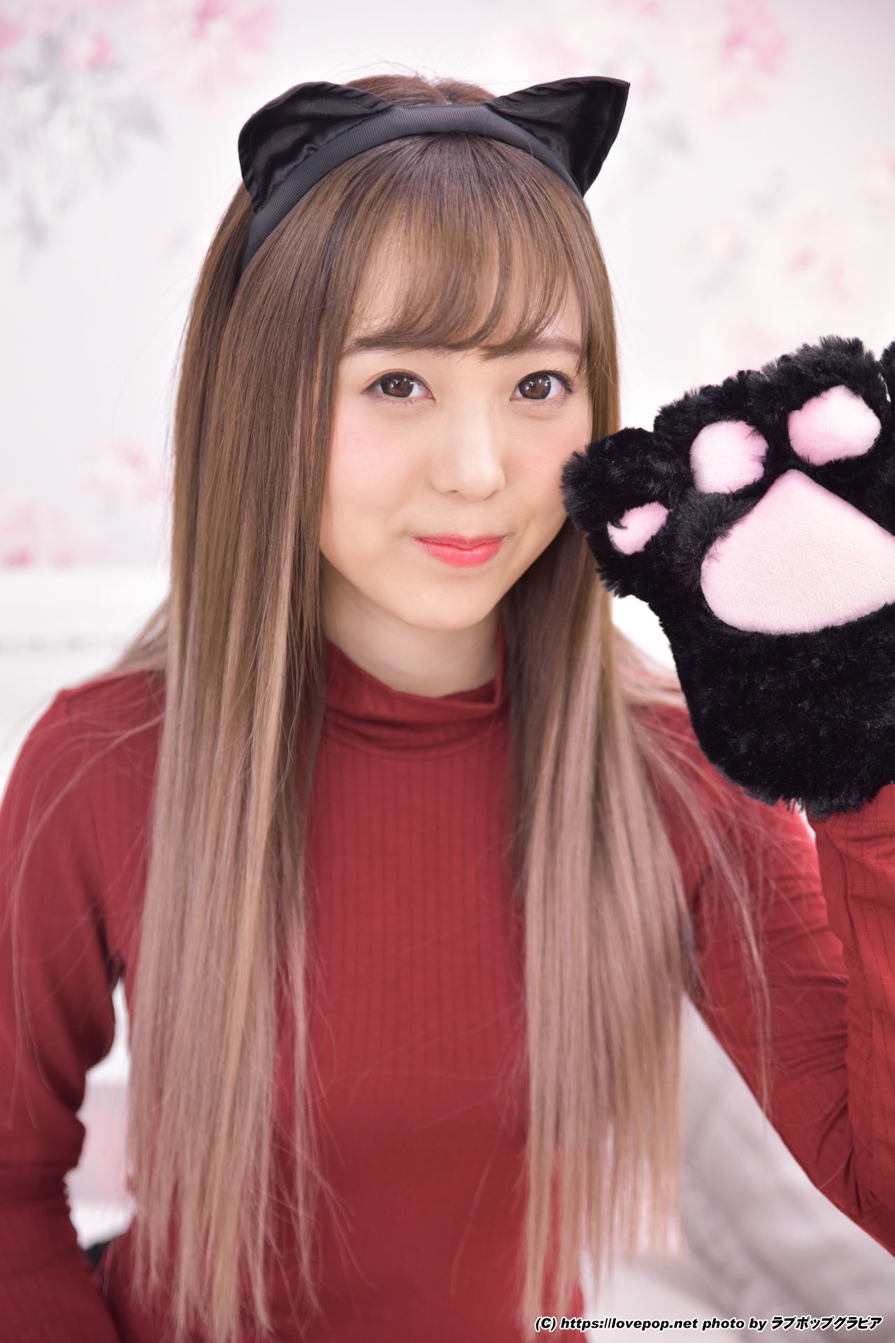 [LOVEPOP] Shion Kusakawa 草川紫音 Photoset 05  第3张