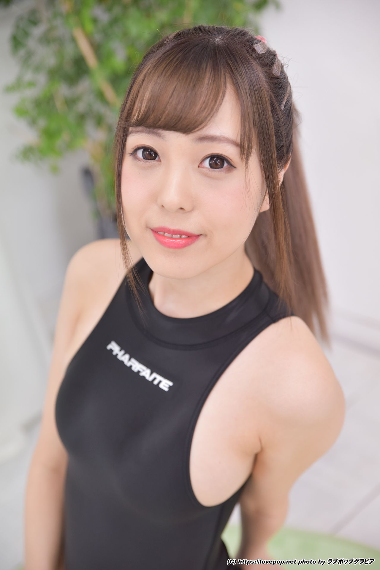 [LOVEPOP] Shion Kusakawa 草川紫音 Photoset 03  第40张