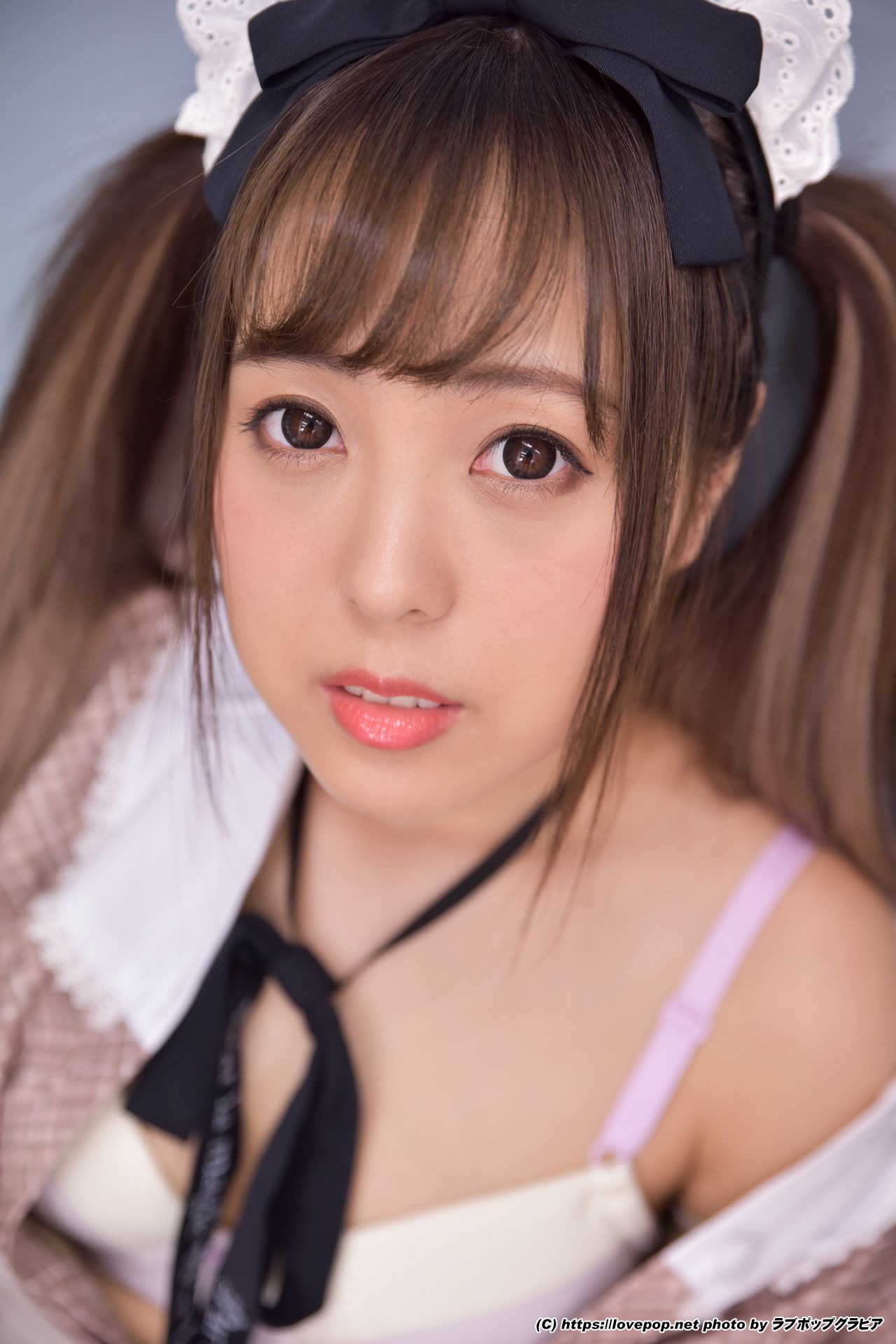 [LOVEPOP] Shion Kusakawa 草川紫音 Photoset 04  第62张