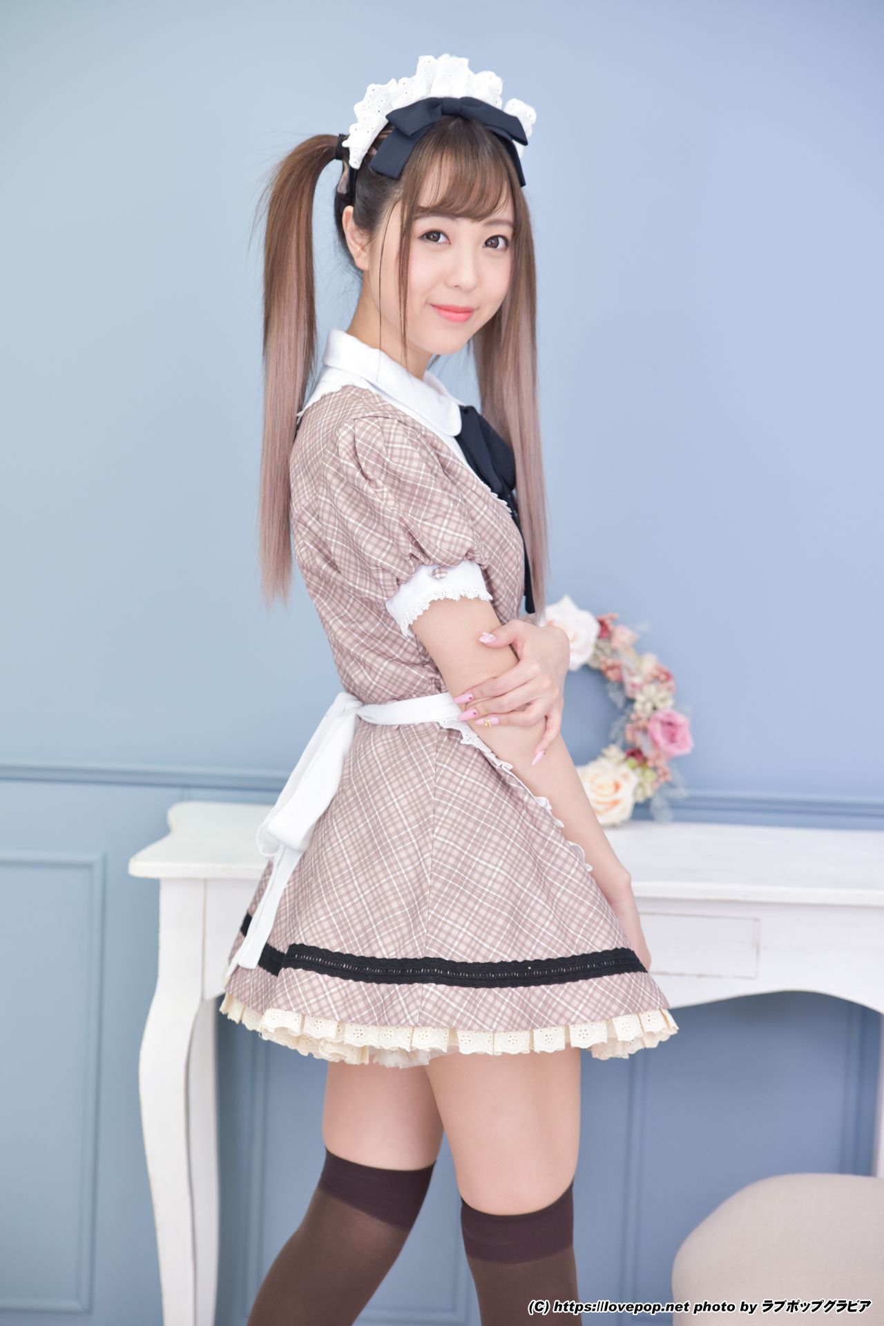 [LOVEPOP] Shion Kusakawa 草川紫音 Photoset 04  第17张