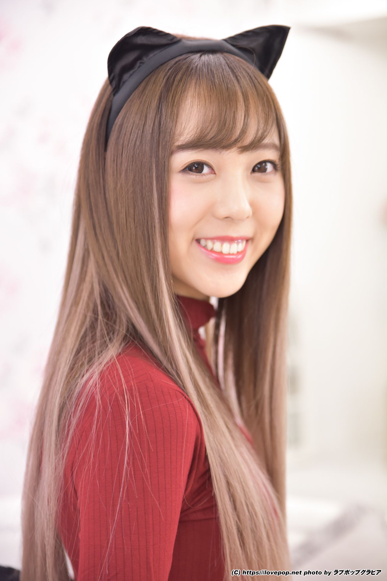 [LOVEPOP] Shion Kusakawa 草川紫音 Photoset 05  第15张