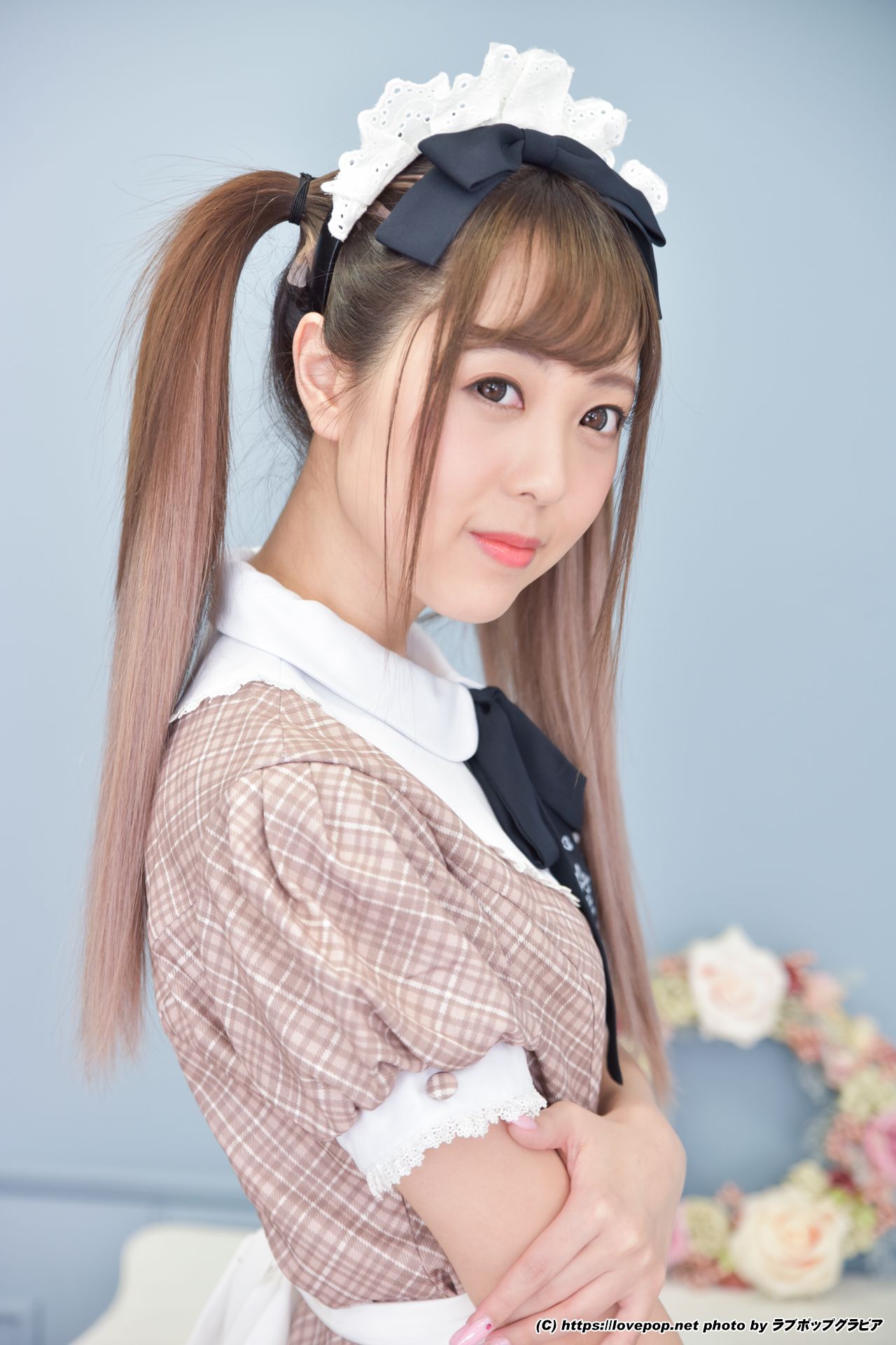[LOVEPOP] Shion Kusakawa 草川紫音 Photoset 04  第18张