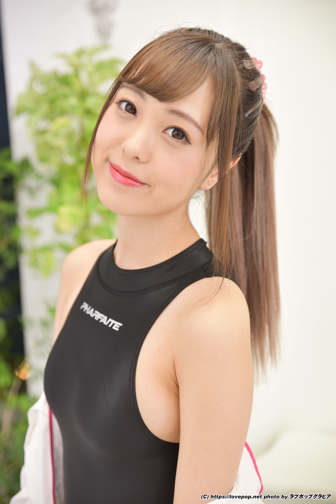 [LOVEPOP] Shion Kusakawa 草川紫音 Photoset 03  第22张